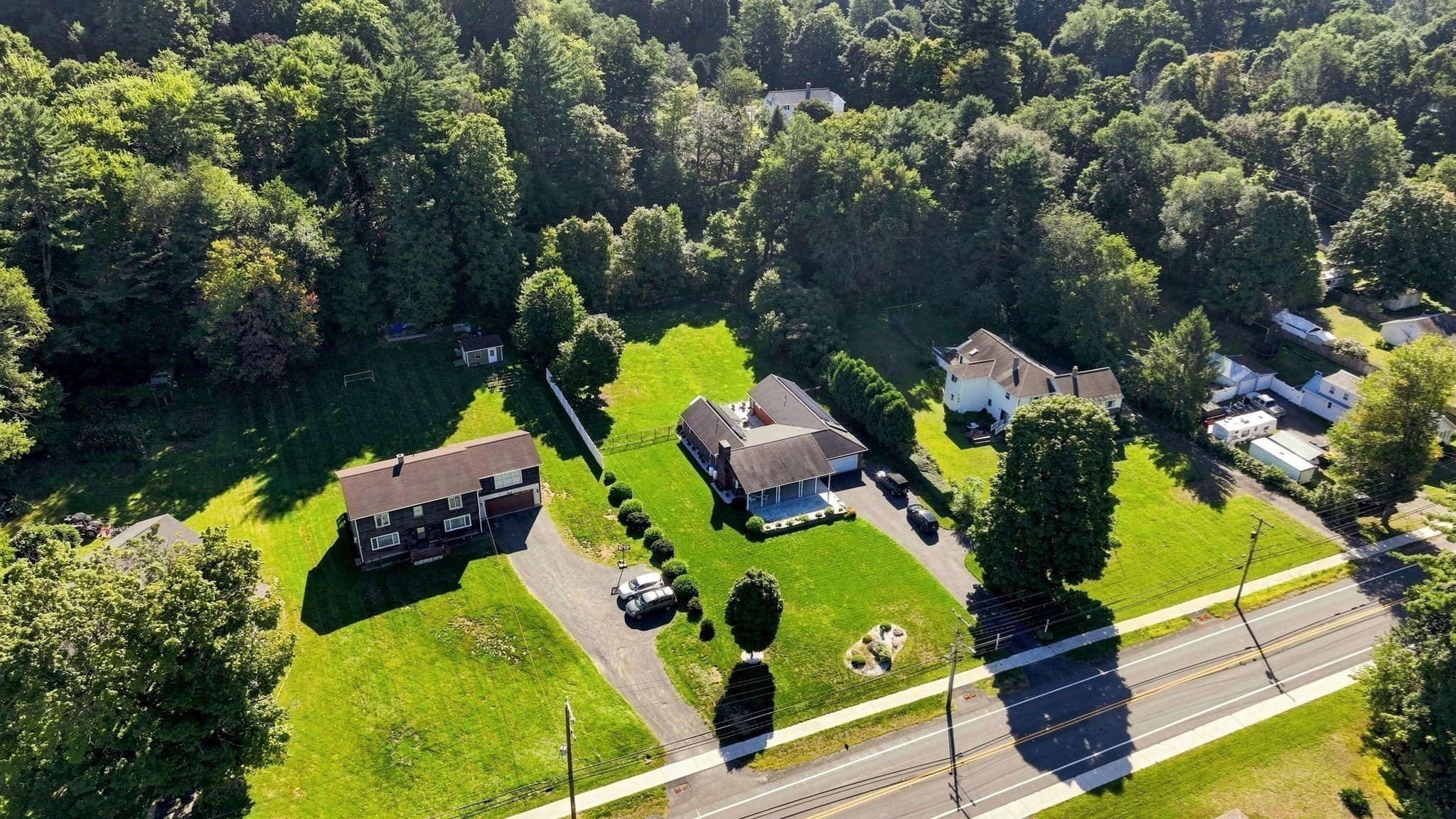 Single Family Residence at 146 Huntington Rd, Russell MA 01071, photo 12 of 28