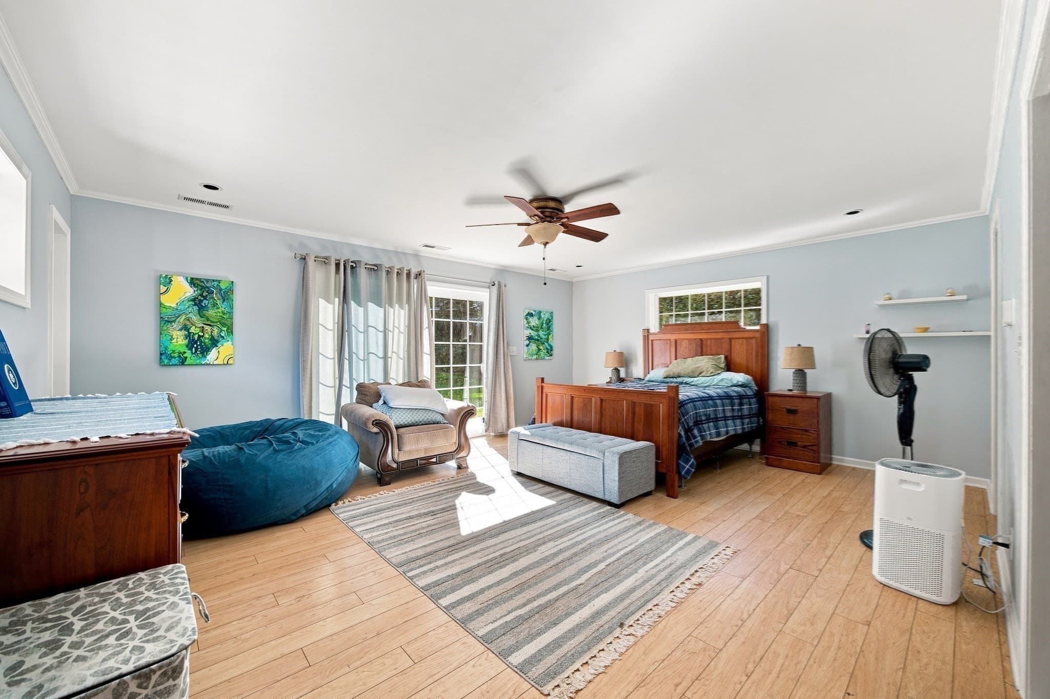 Single Family Residence at 146 Huntington Rd, Russell MA 01071, photo 22 of 28
