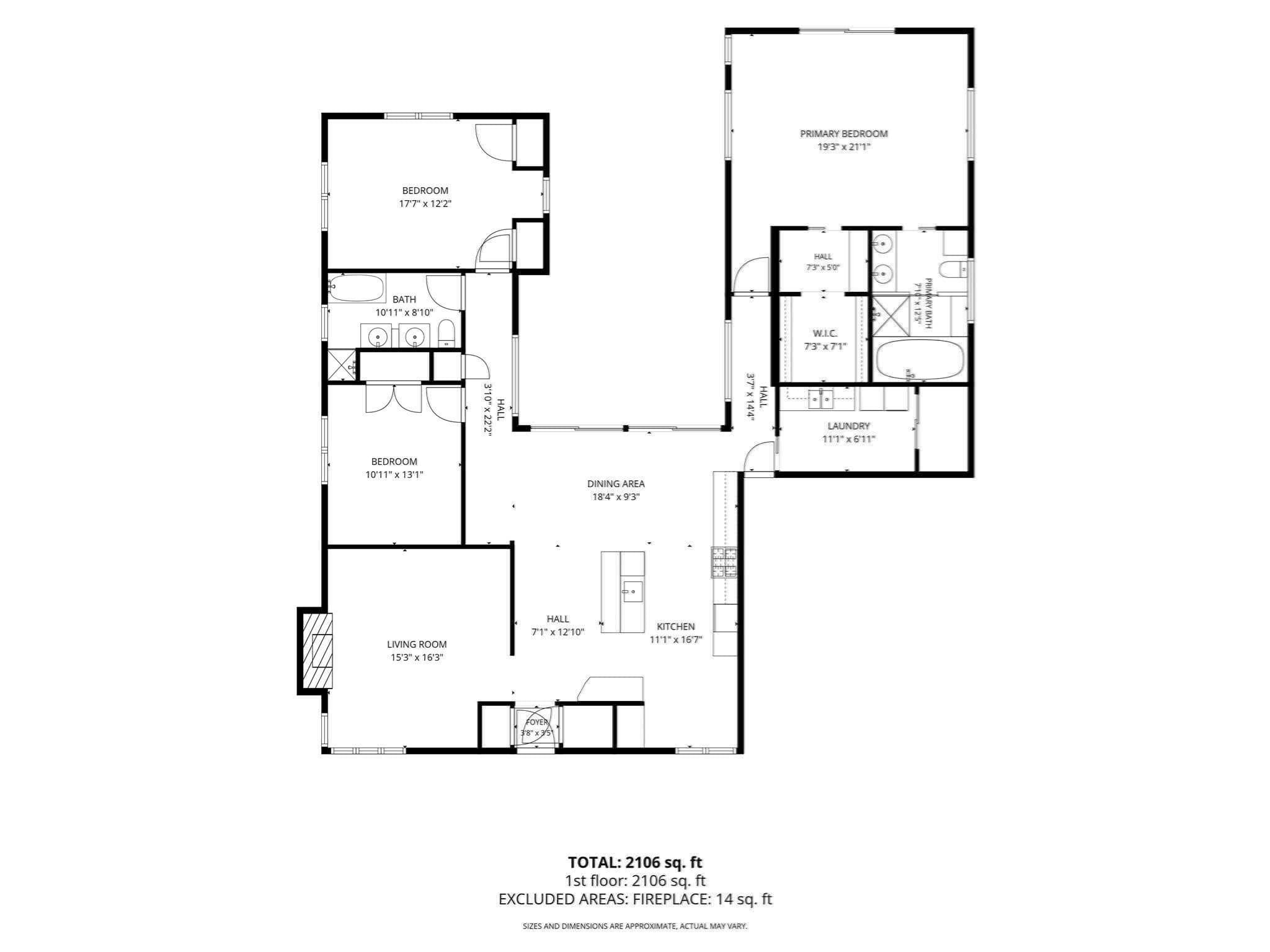 Single Family Residence at 146 Huntington Rd, Russell MA 01071, photo 28 of 28