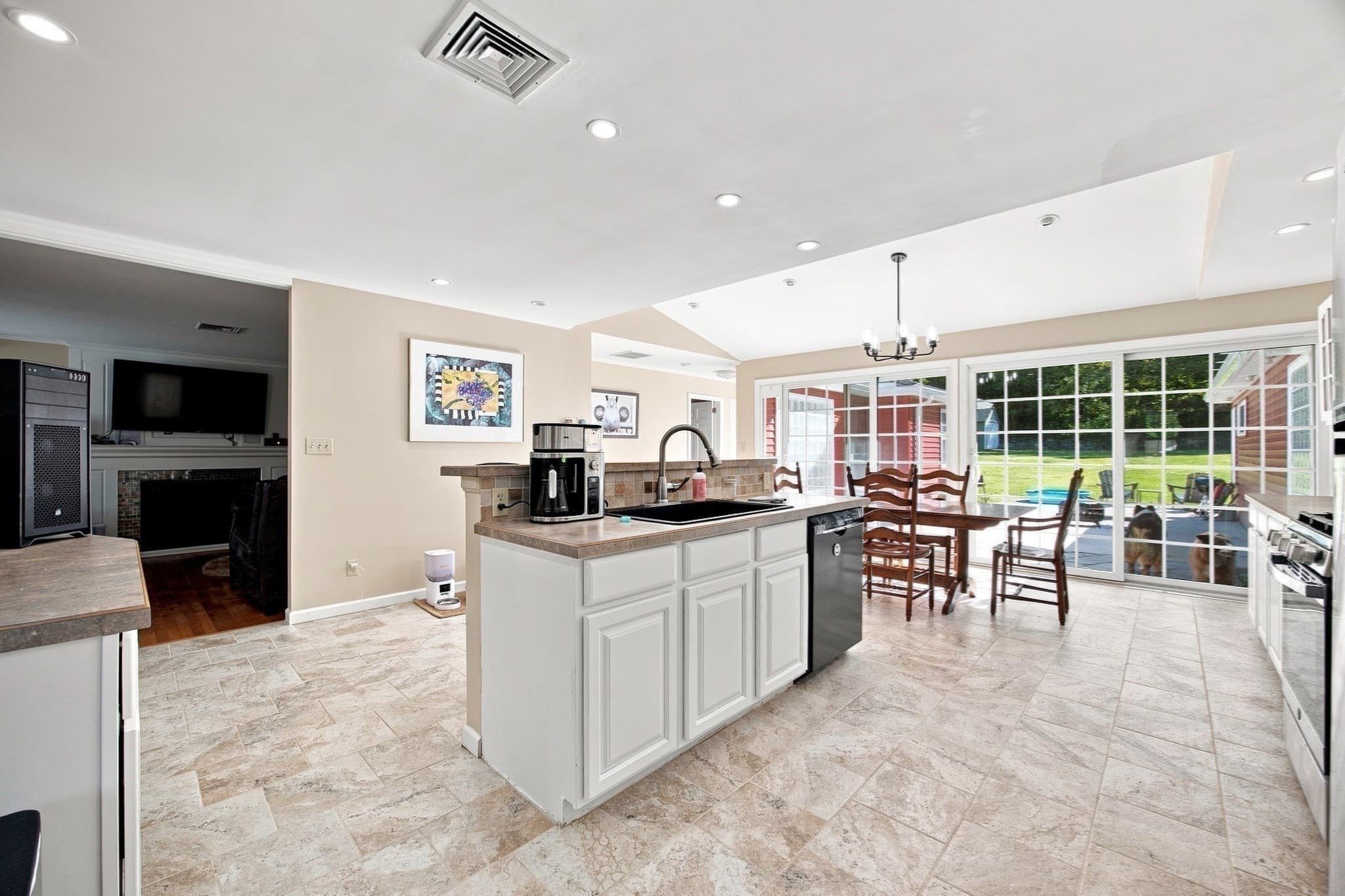 Single Family Residence at 146 Huntington Rd, Russell MA 01071, photo 15 of 28