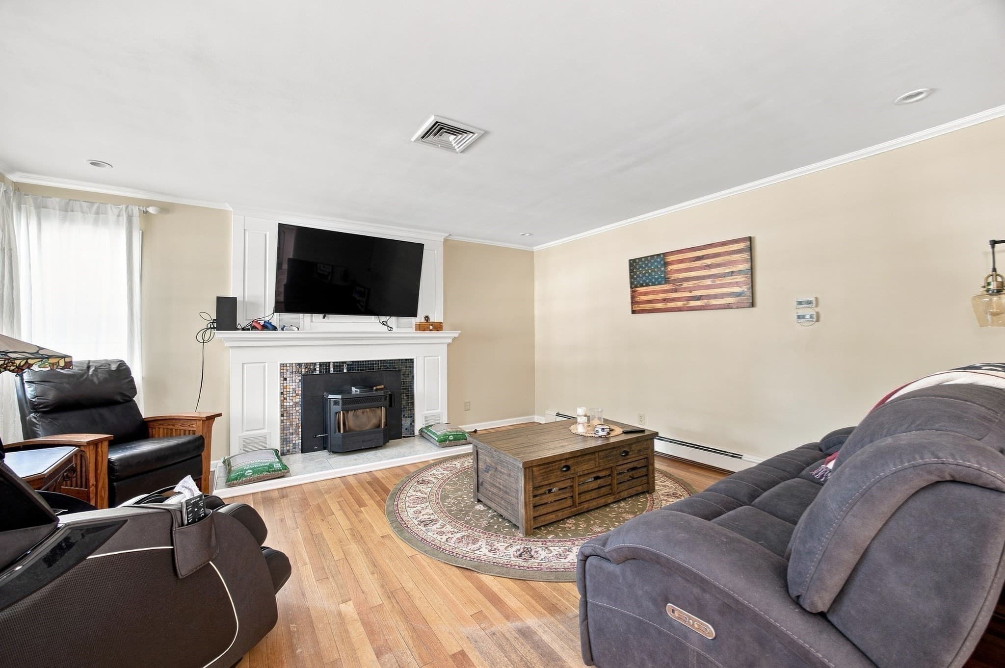 Single Family Residence at 146 Huntington Rd, Russell MA 01071, photo 19 of 28
