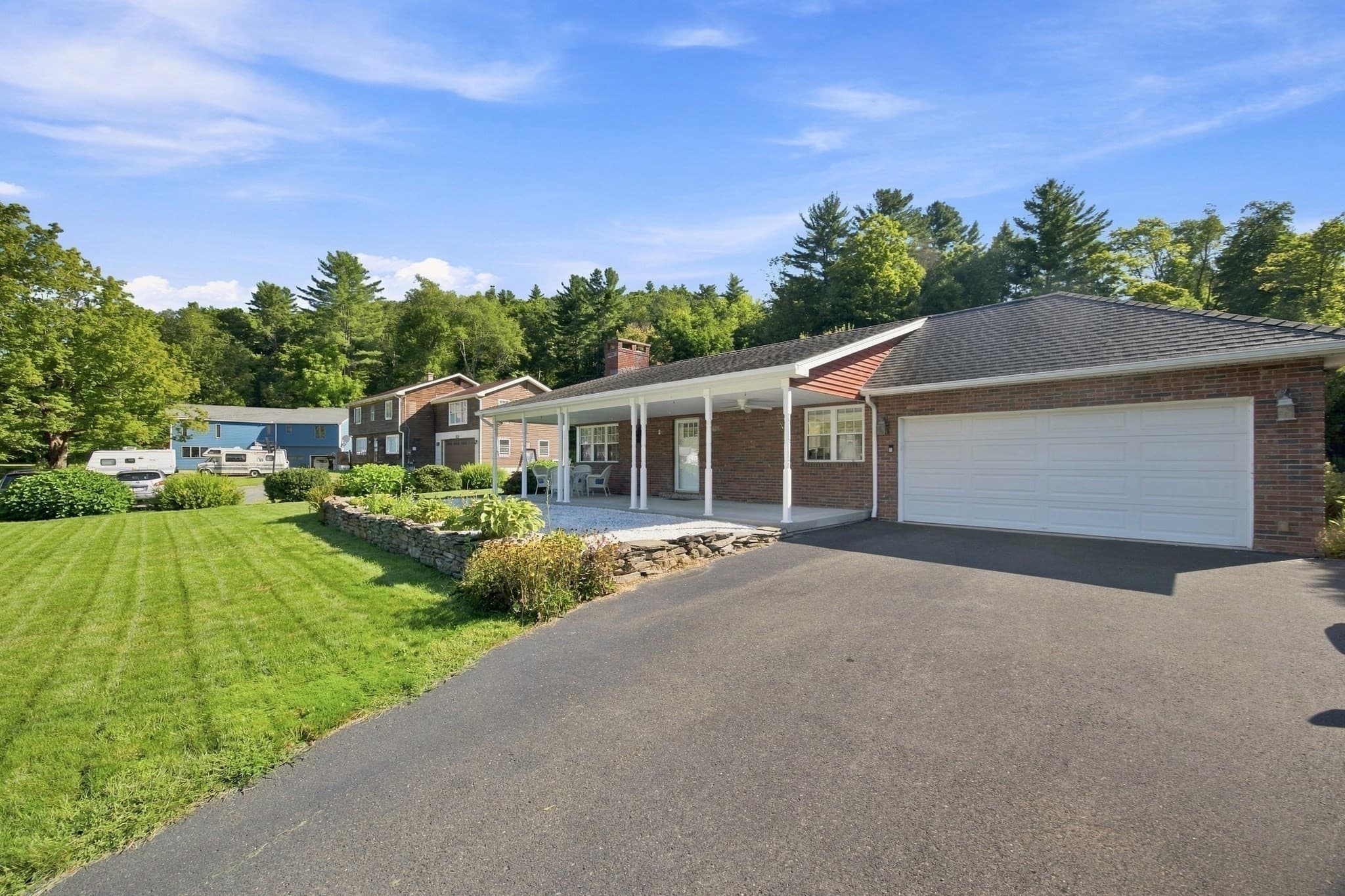 Single Family Residence at 146 Huntington Rd, Russell MA 01071, photo 4 of 28
