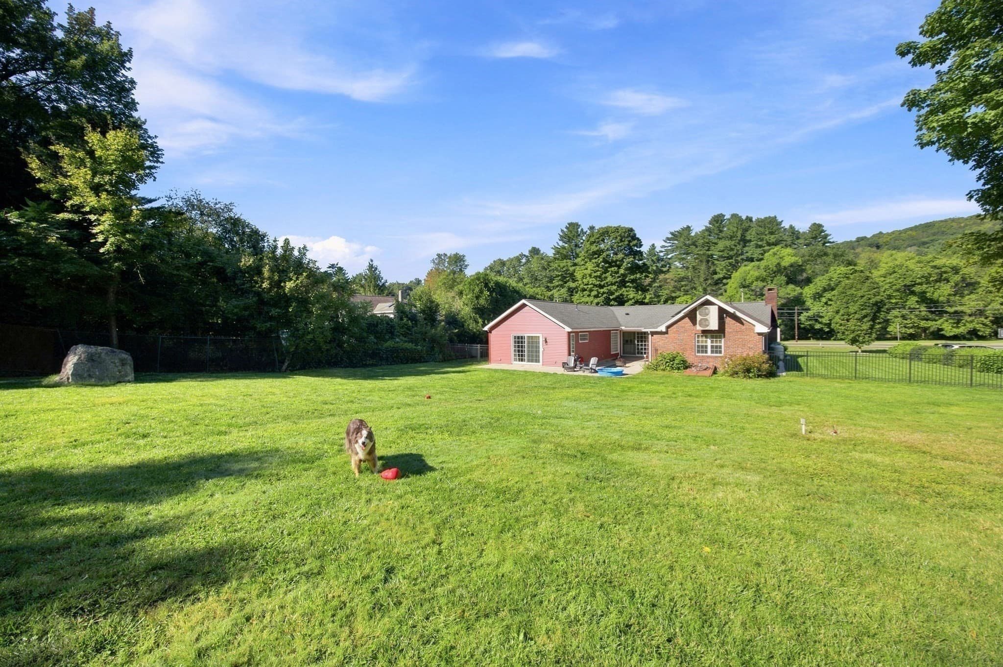 Single Family Residence at 146 Huntington Rd, Russell MA 01071, photo 8 of 28