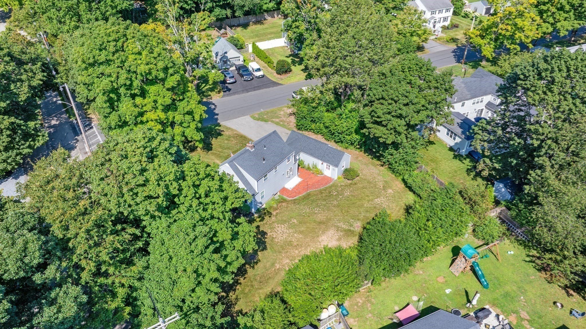 Single Family Residence at 66 Prospect Street, Hingham MA 02043, Hingham, photo 27 of 42
