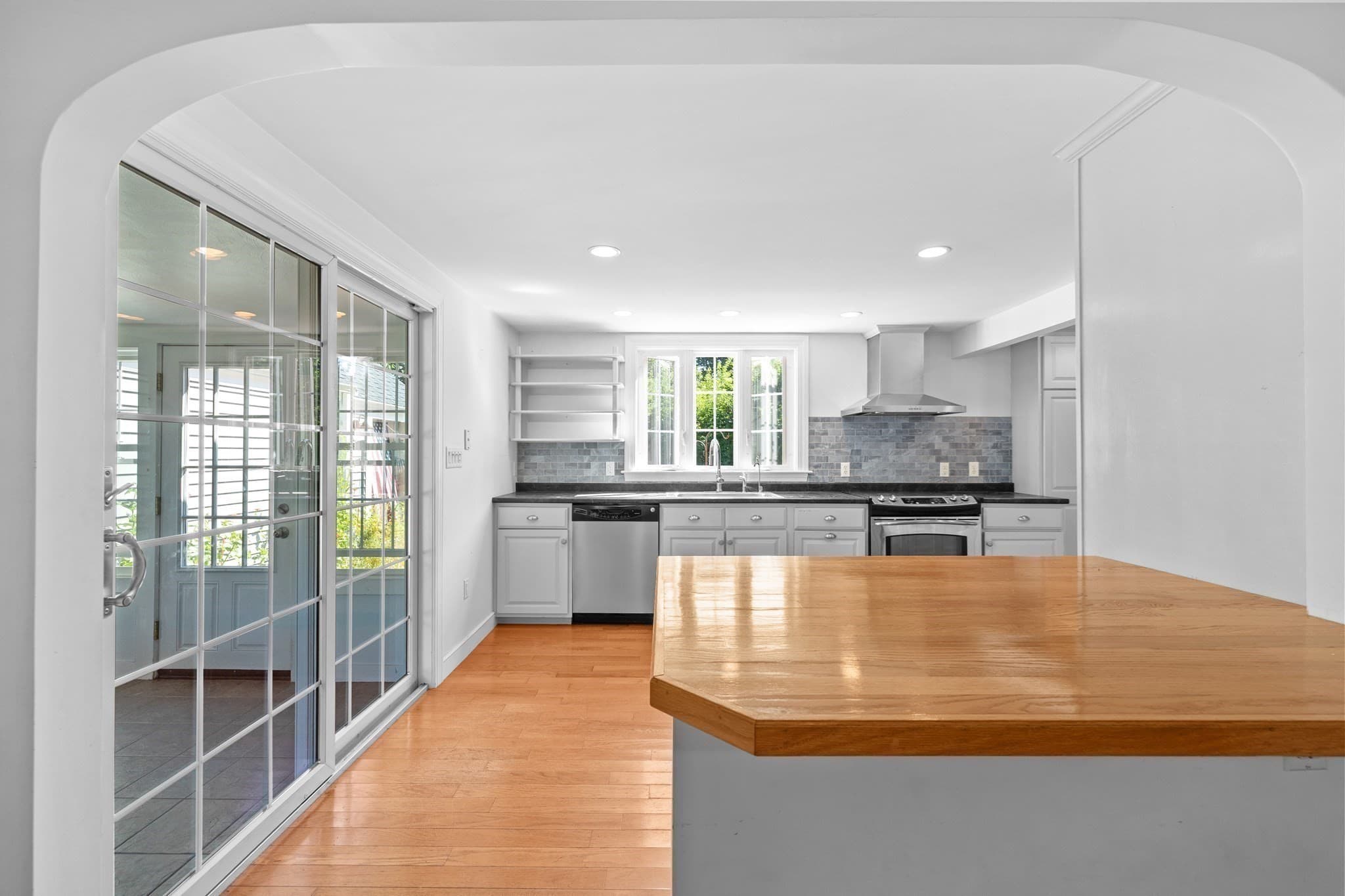 Single Family Residence at 66 Prospect Street, Hingham MA 02043, Hingham, photo 6 of 42