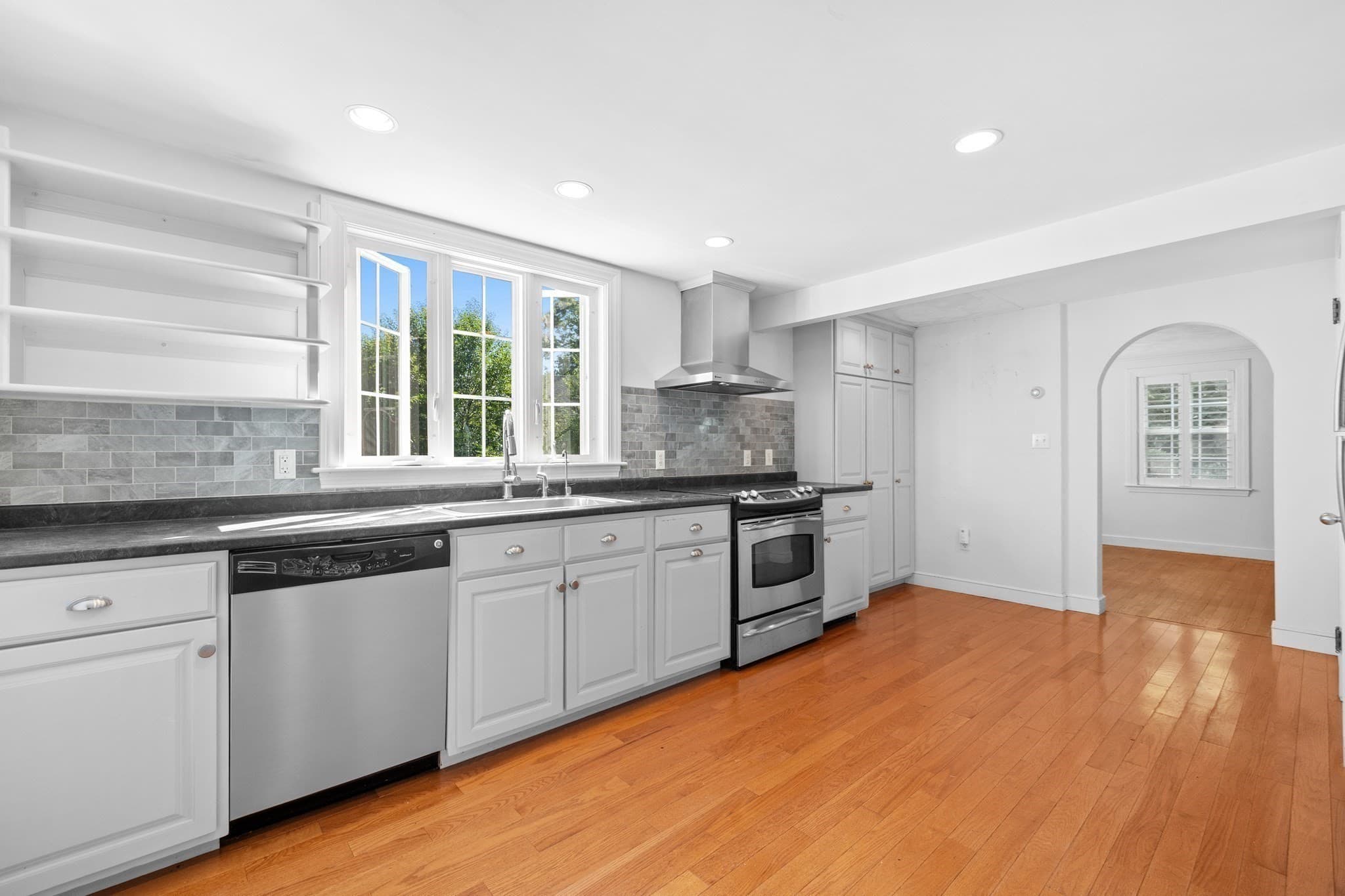 Single Family Residence at 66 Prospect Street, Hingham MA 02043, Hingham, photo 7 of 42
