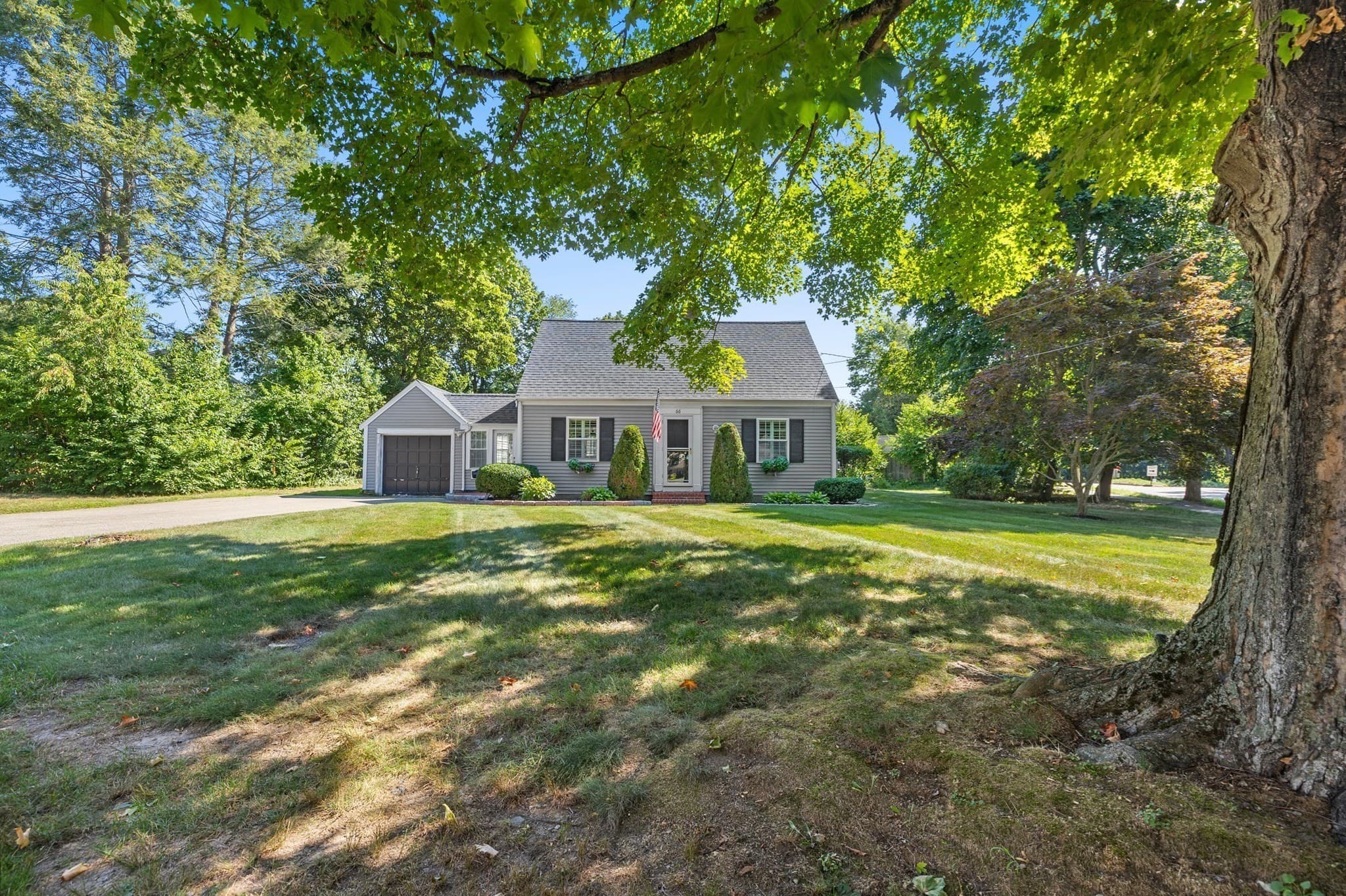 Single Family Residence at 66 Prospect Street, Hingham MA 02043, Hingham, photo 3 of 42