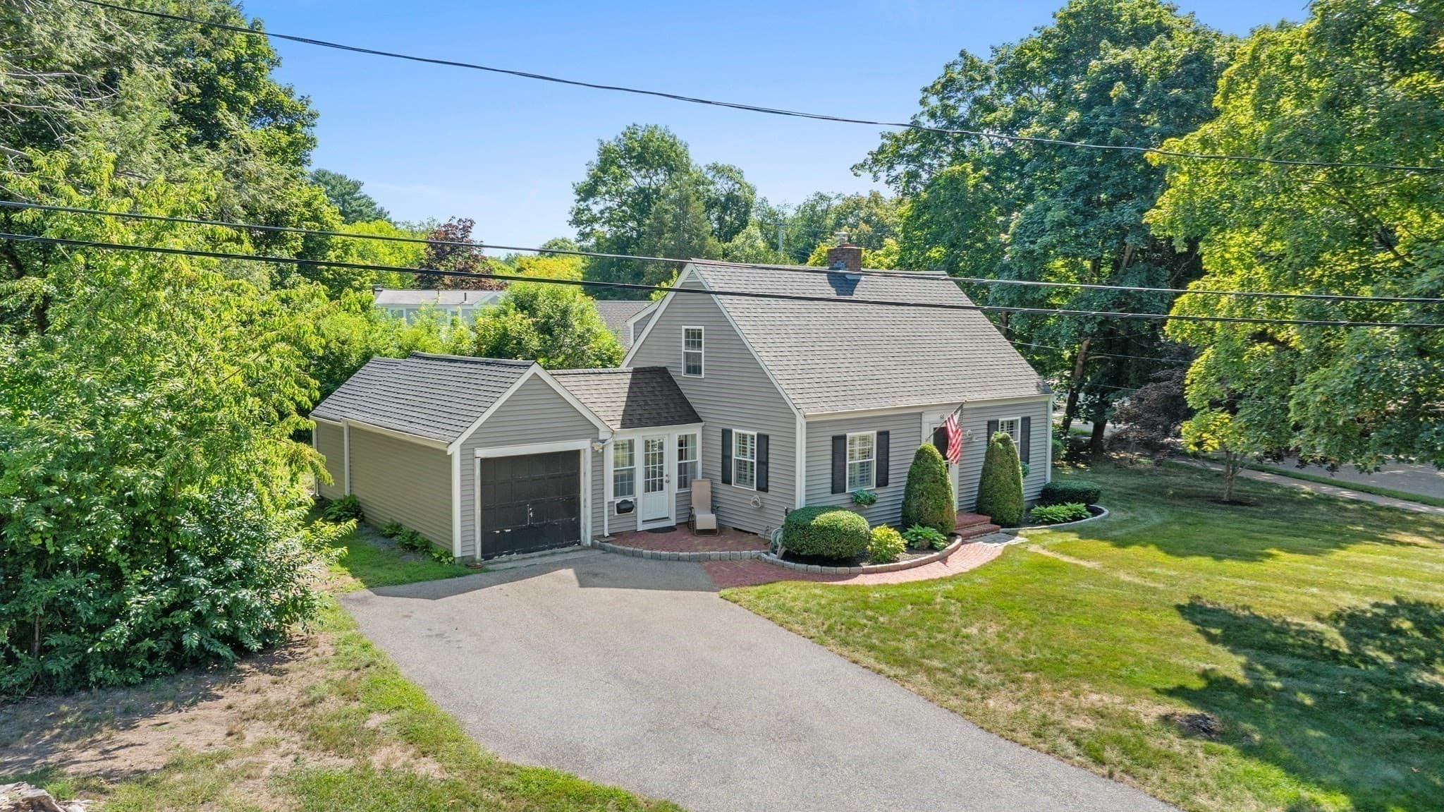 66 Prospect Street, Hingham MA 02043