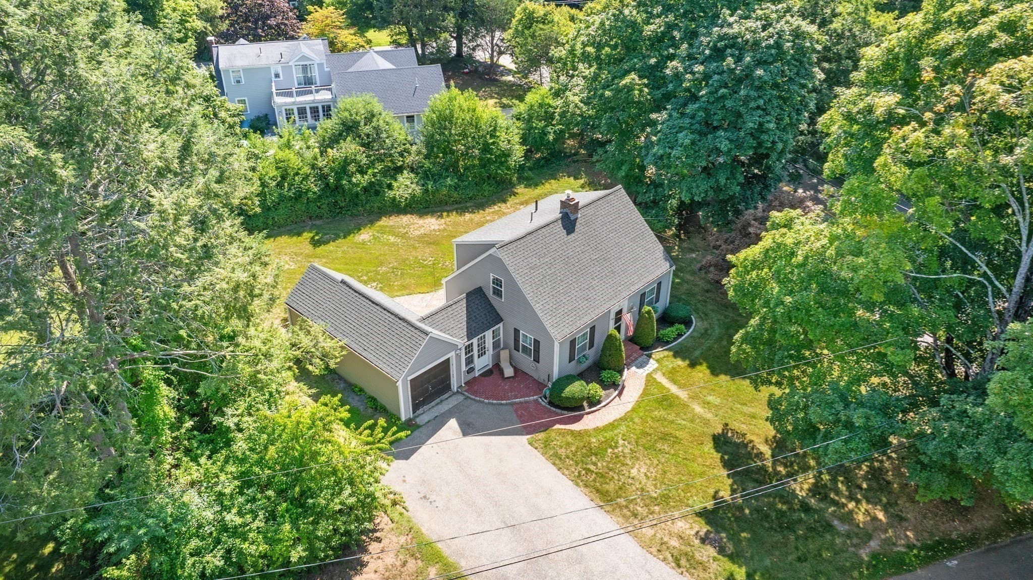 Single Family Residence at 66 Prospect Street, Hingham MA 02043, Hingham, photo 28 of 42