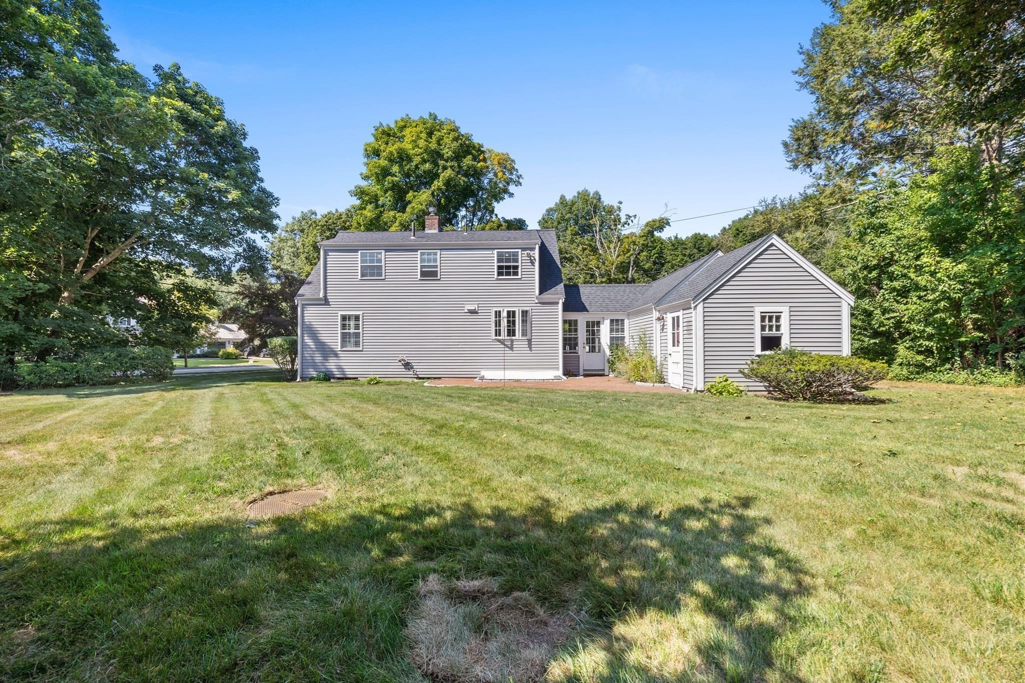 Single Family Residence at 66 Prospect Street, Hingham MA 02043, Hingham, photo 33 of 42