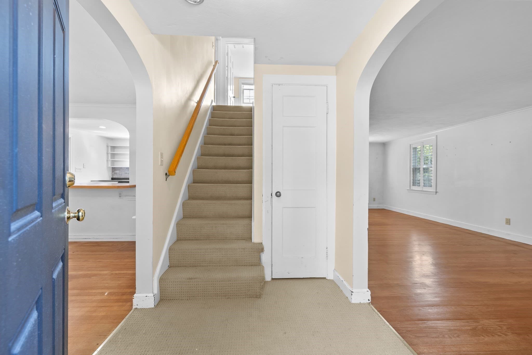Single Family Residence at 66 Prospect Street, Hingham MA 02043, Hingham, photo 14 of 42