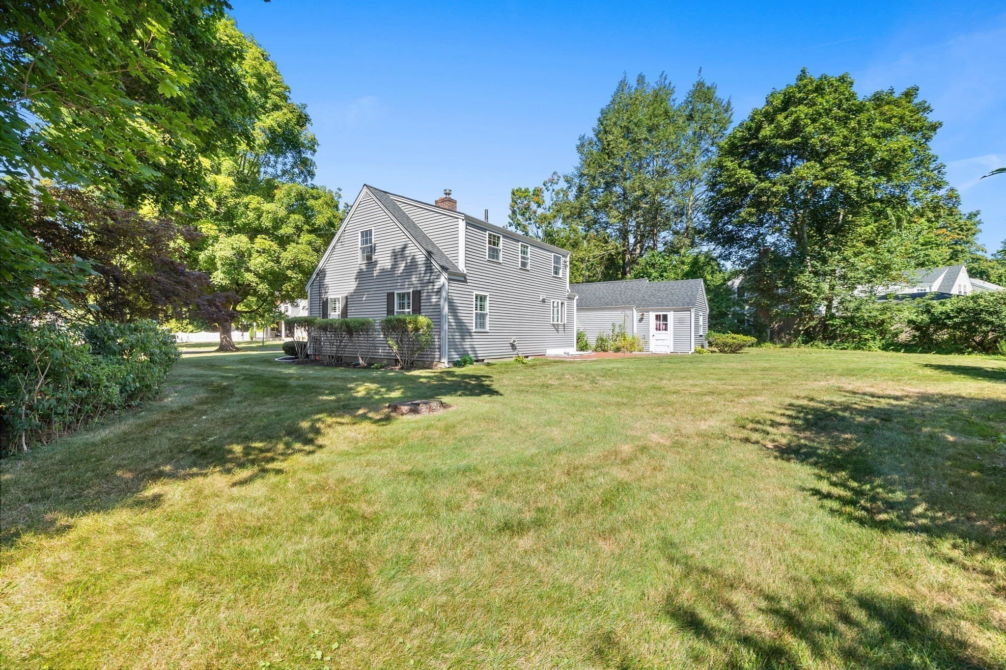 Single Family Residence at 66 Prospect Street, Hingham MA 02043, Hingham, photo 35 of 42