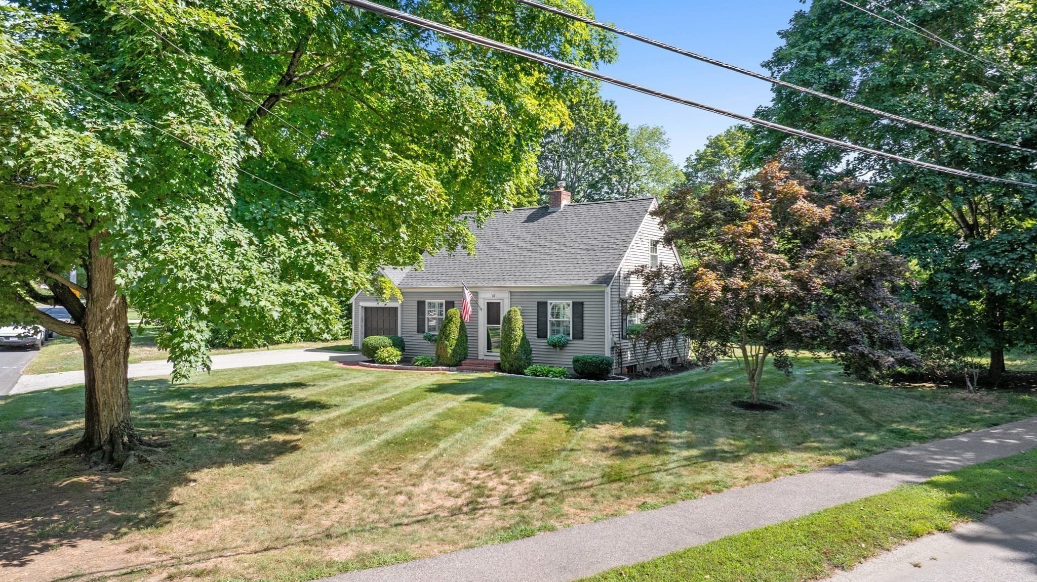 Single Family Residence at 66 Prospect Street, Hingham MA 02043, Hingham, photo 31 of 42