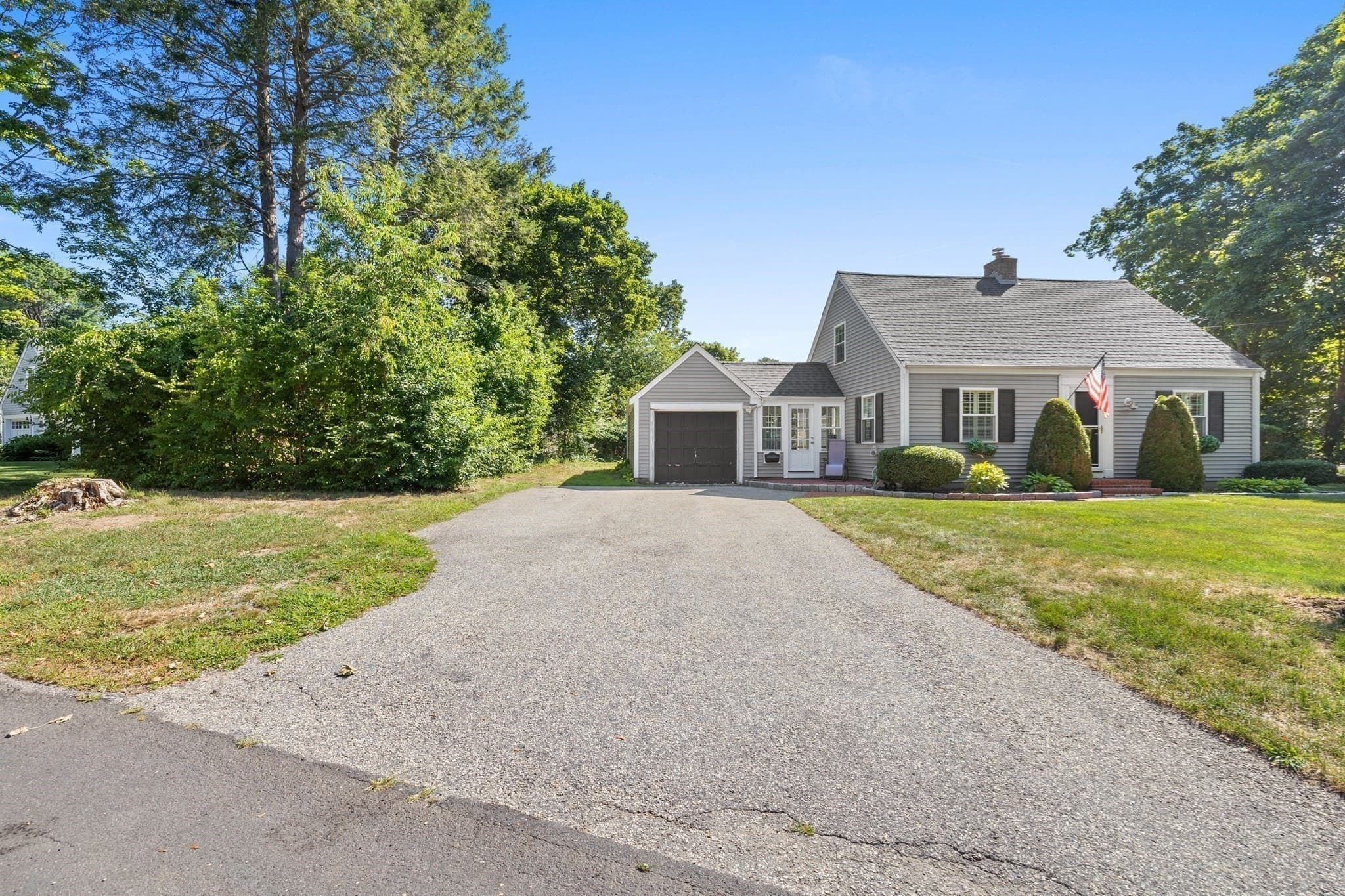 Single Family Residence at 66 Prospect Street, Hingham MA 02043, Hingham, photo 29 of 42