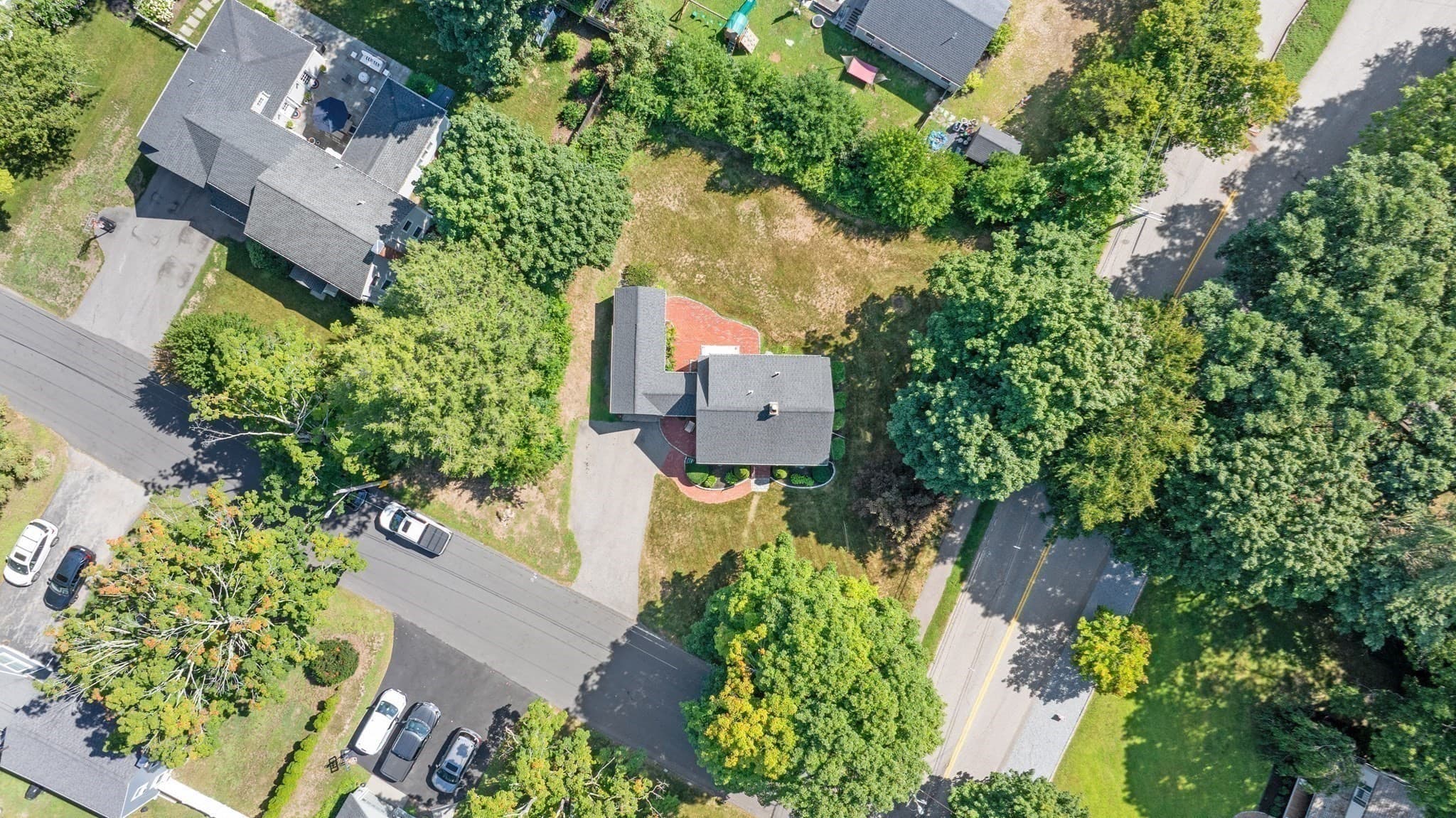 Single Family Residence at 66 Prospect Street, Hingham MA 02043, Hingham, photo 25 of 42