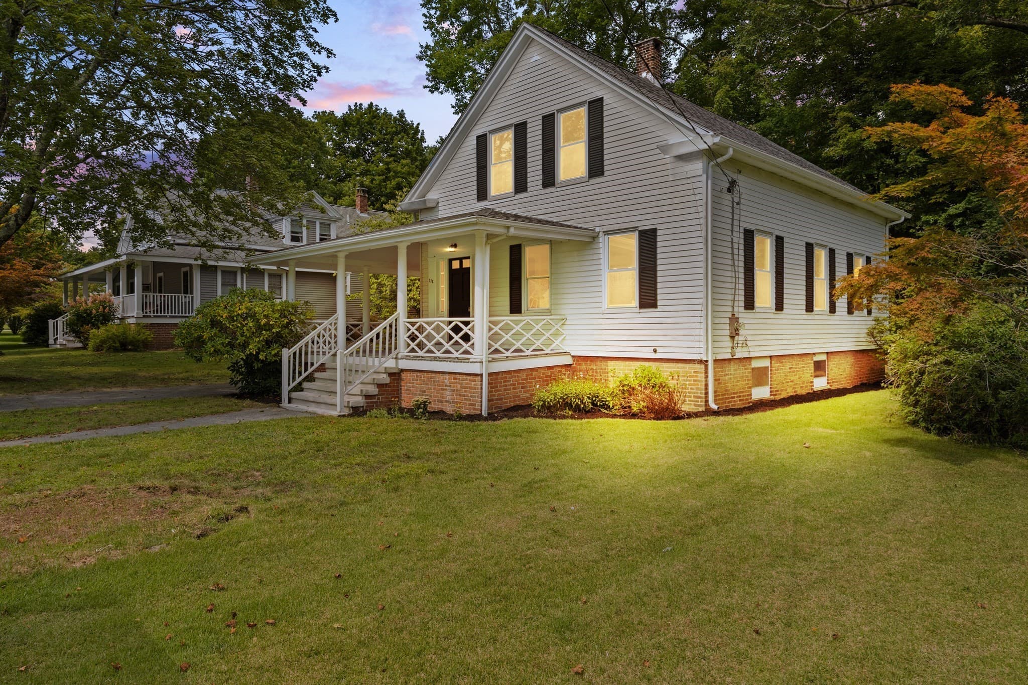 Single Family Residence at 778 Spring St, Dighton MA 02764, Dighton, photo 2 of 33