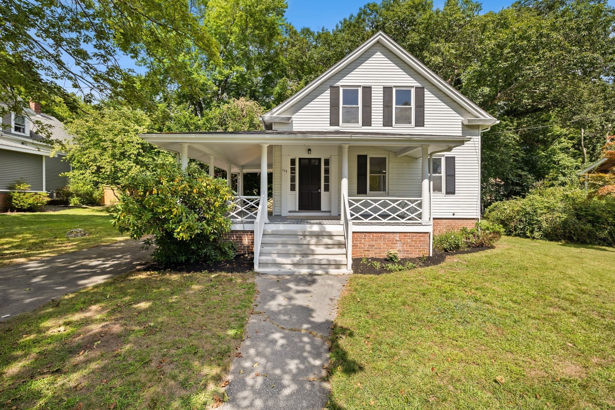 778 Spring St, Dighton MA 02764