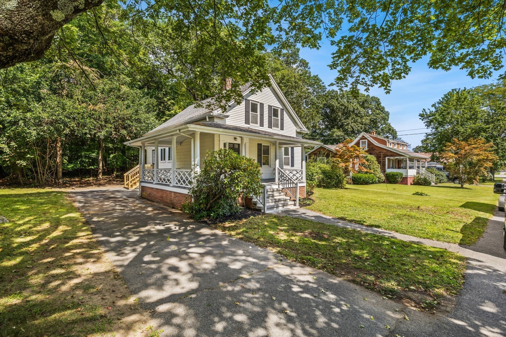 Single Family Residence at 778 Spring St, Dighton MA 02764, Dighton, photo 30 of 33