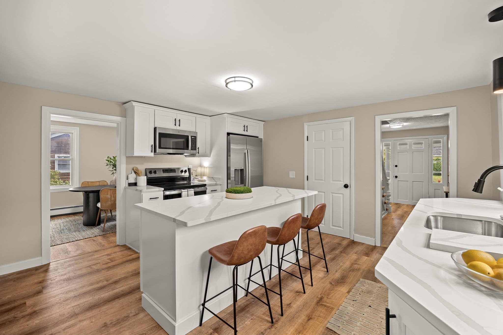 Single Family Residence at 778 Spring St, Dighton MA 02764, Dighton, photo 10 of 33