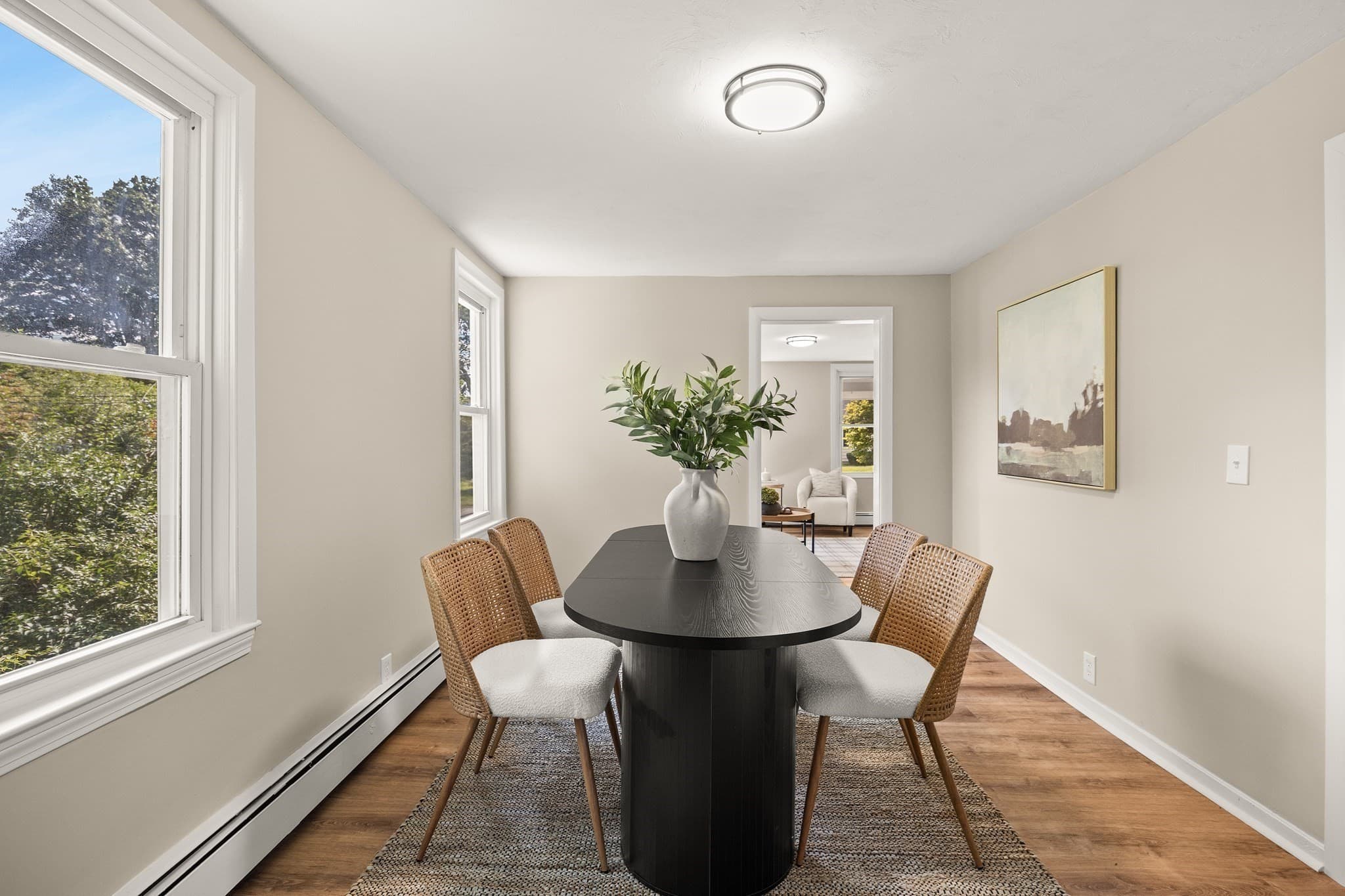 Single Family Residence at 778 Spring St, Dighton MA 02764, Dighton, photo 19 of 33