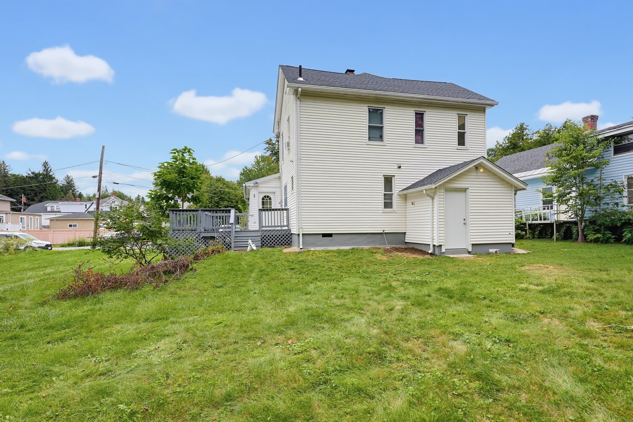 Single Family Residence at 13 Campbell Ave, Leominster MA 01453, Leominster, photo 27 of 32