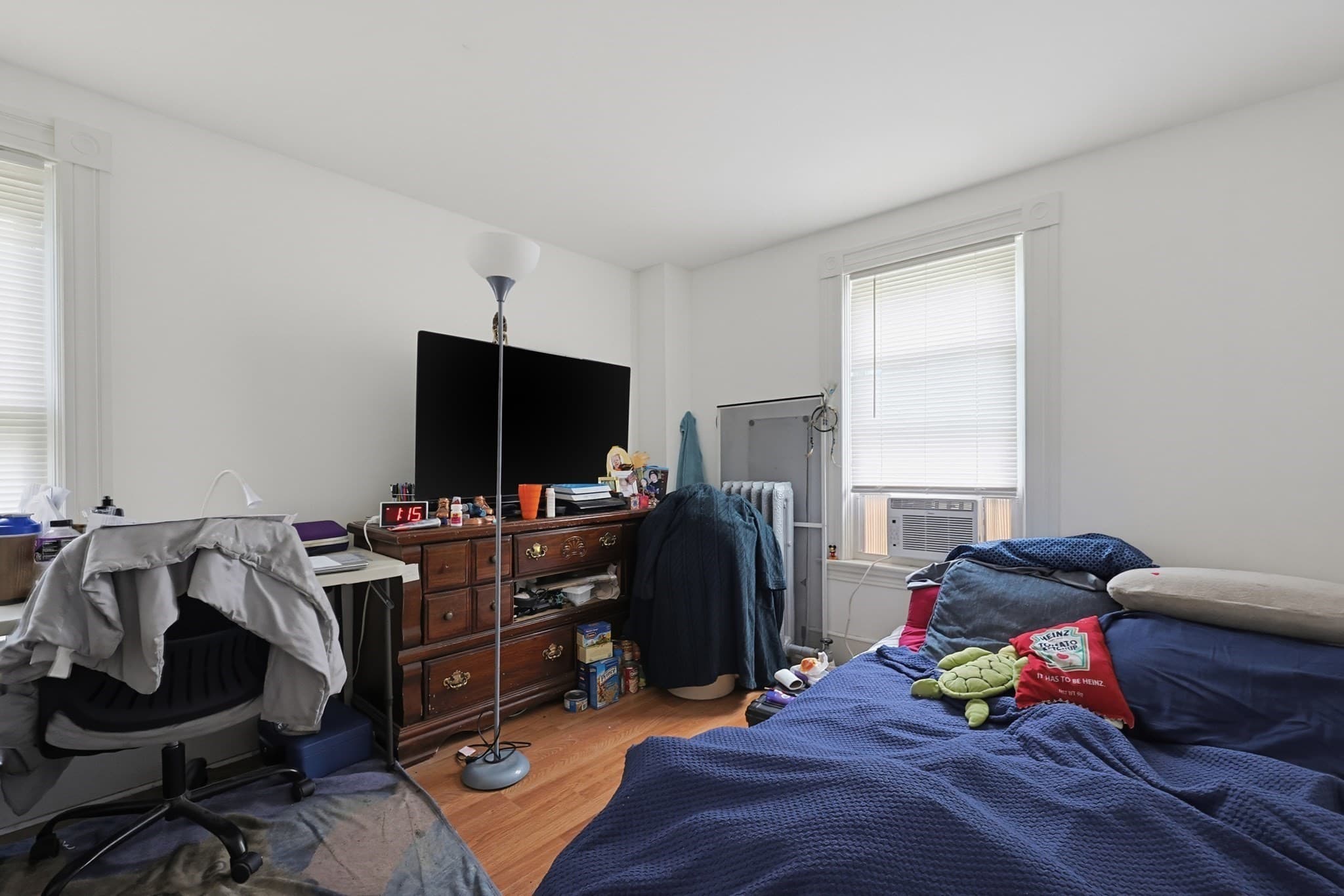 Single Family Residence at 13 Campbell Ave, Leominster MA 01453, Leominster, photo 16 of 32
