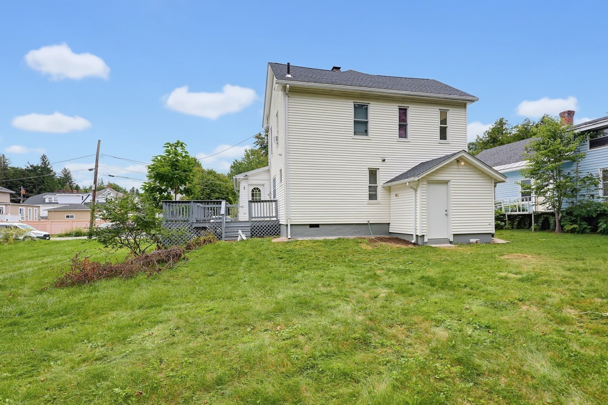 Single Family Residence at 13 Campbell Ave, Leominster MA 01453, Leominster, photo 12 of 32