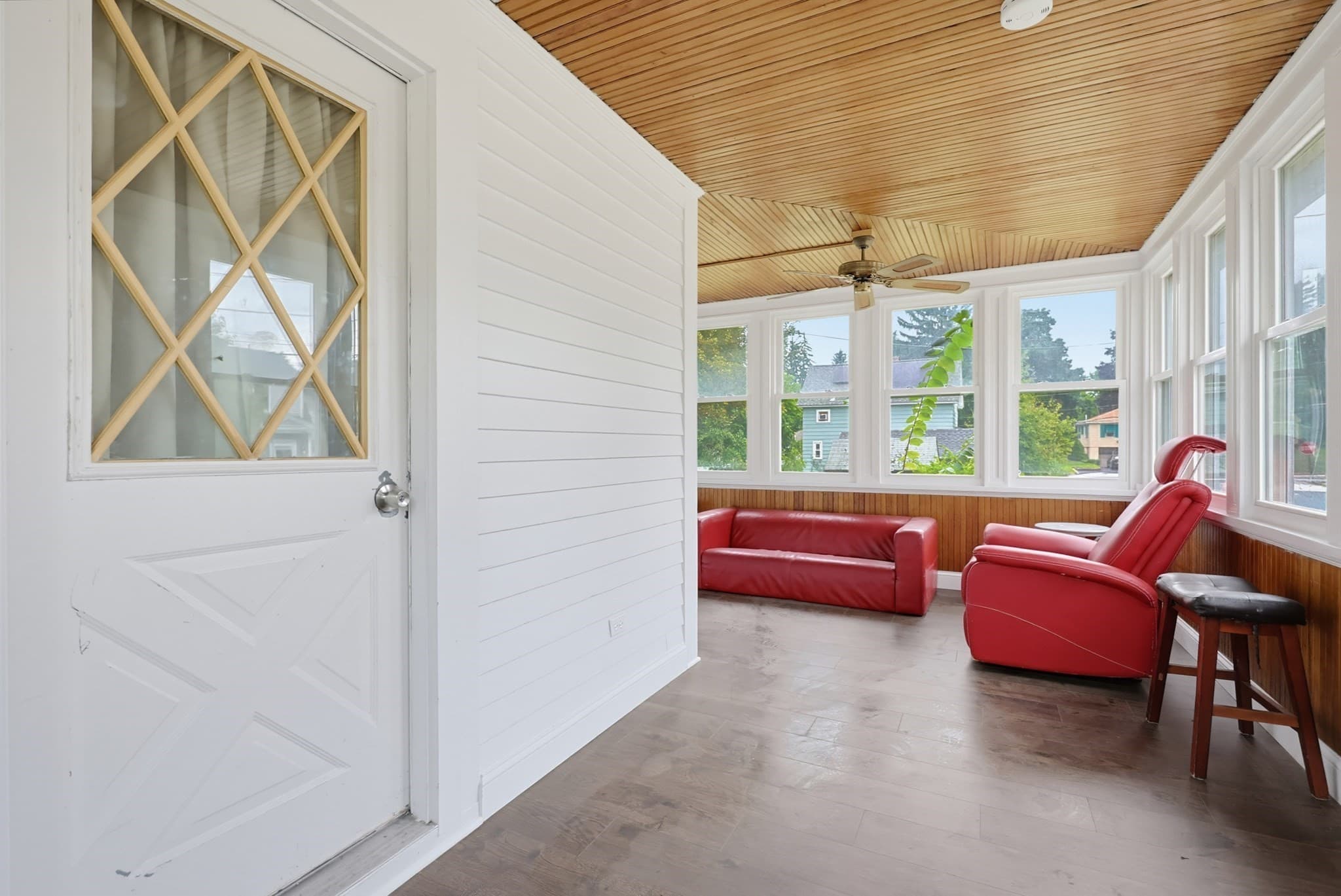 Single Family Residence at 13 Campbell Ave, Leominster MA 01453, Leominster, photo 24 of 32