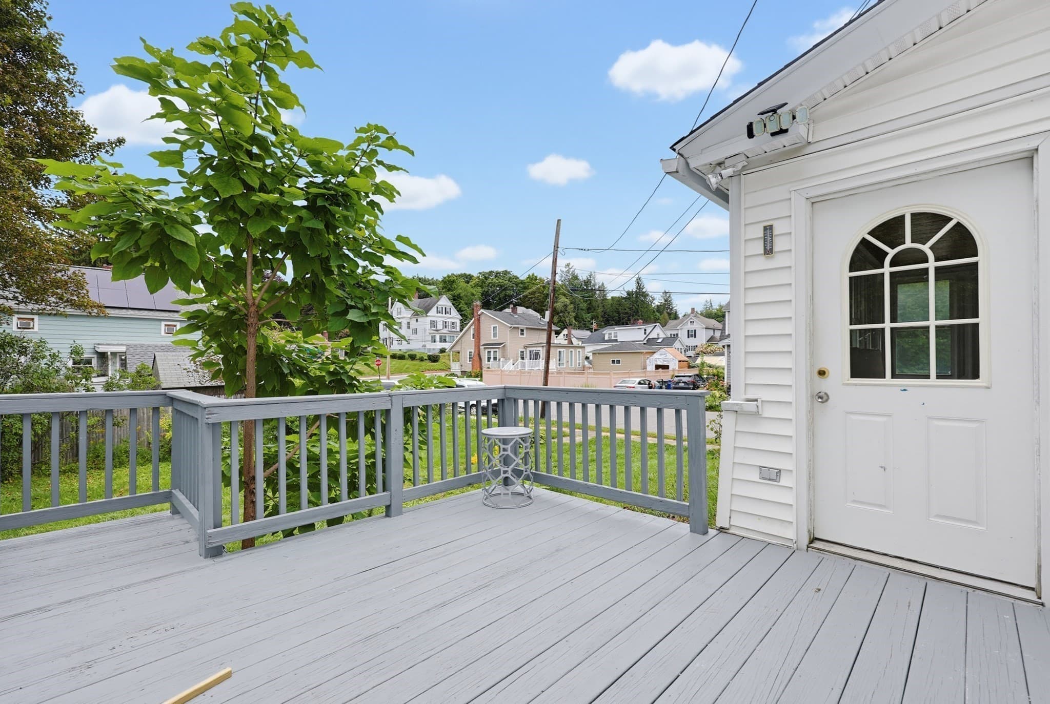 Single Family Residence at 13 Campbell Ave, Leominster MA 01453, Leominster, photo 10 of 32