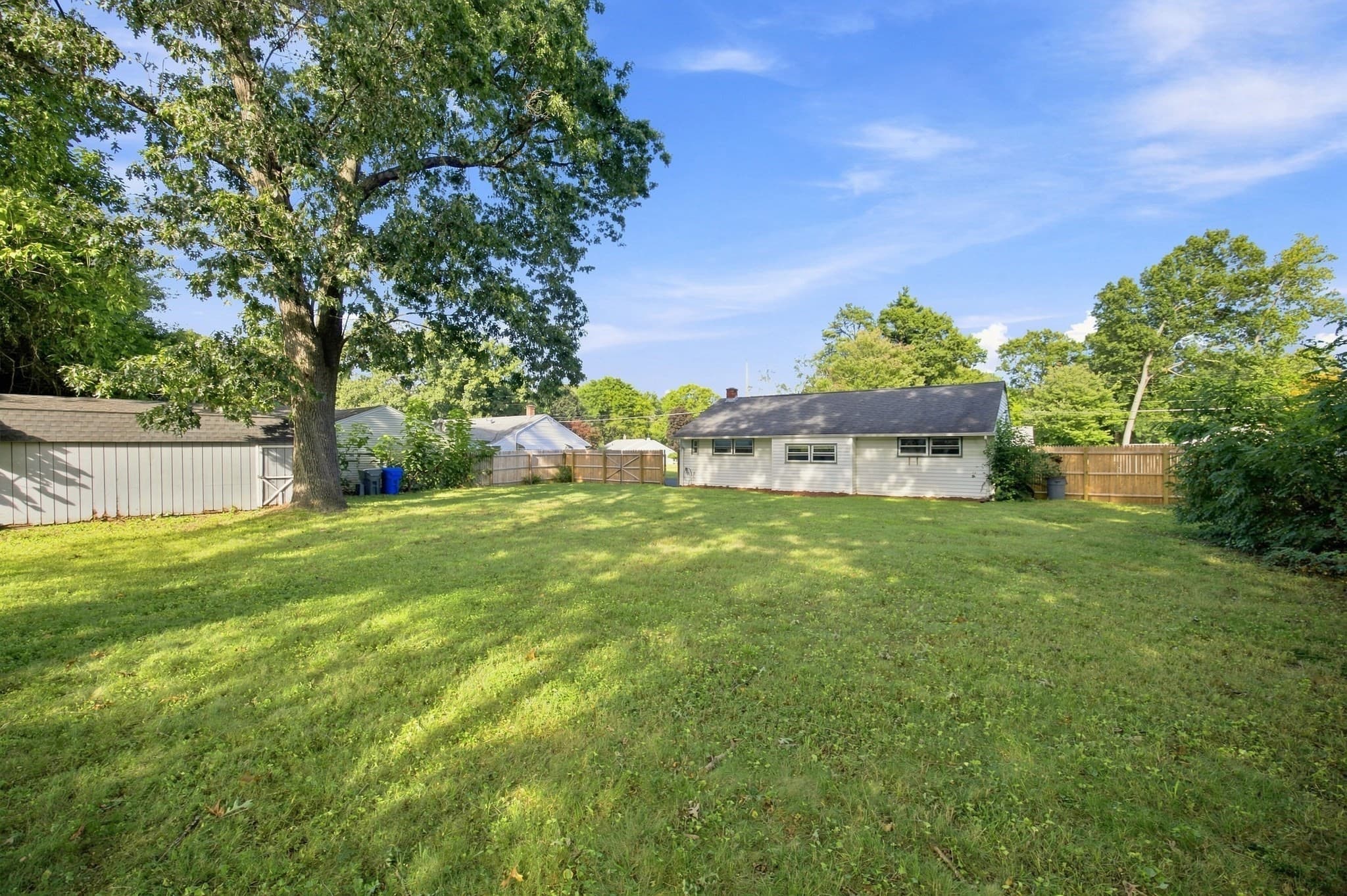 Single Family Residence at 96 Shady Brook Lane, Springfield MA 01118, Springfield, photo 24 of 27