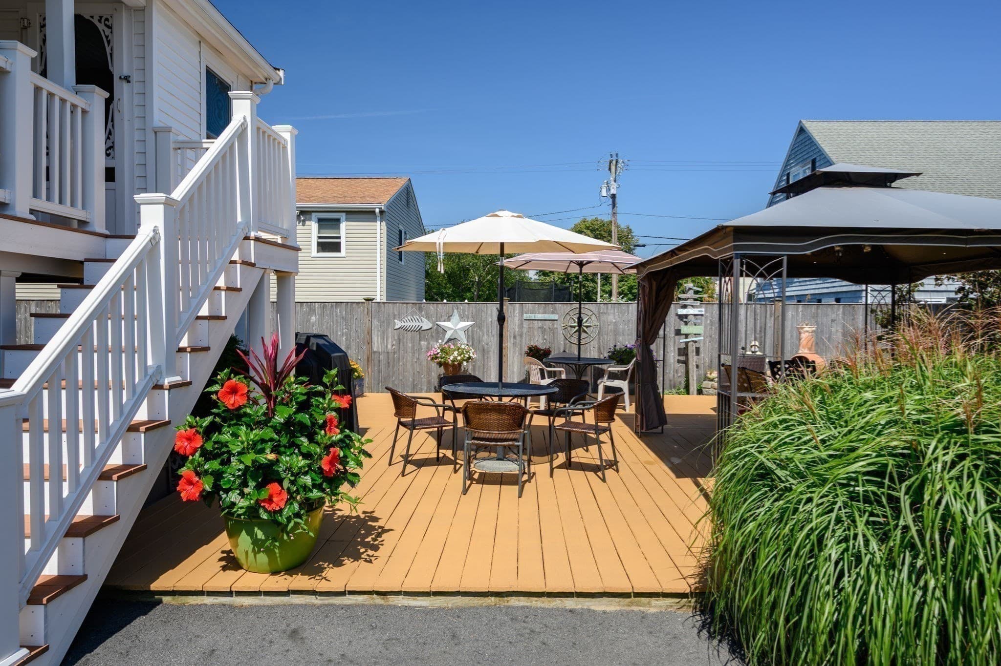 Single Family Residence at 81 Warfield Avenue, Hull MA 02045, Hull, photo 6 of 33