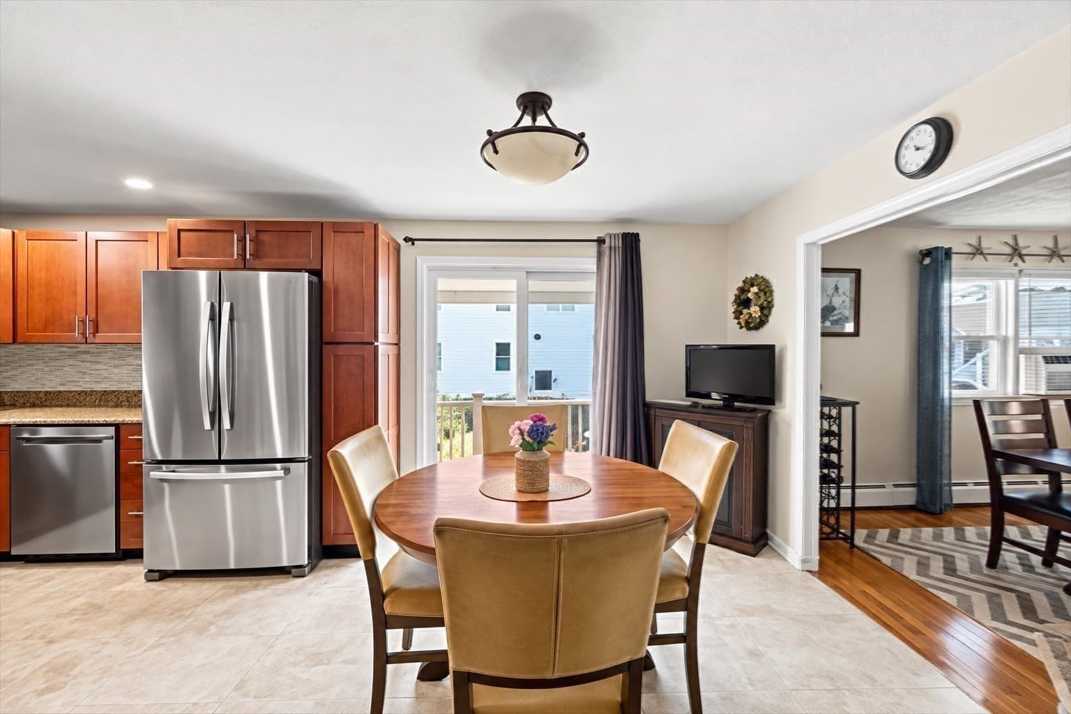 81 Warfield Avenue, Hull MA 02045