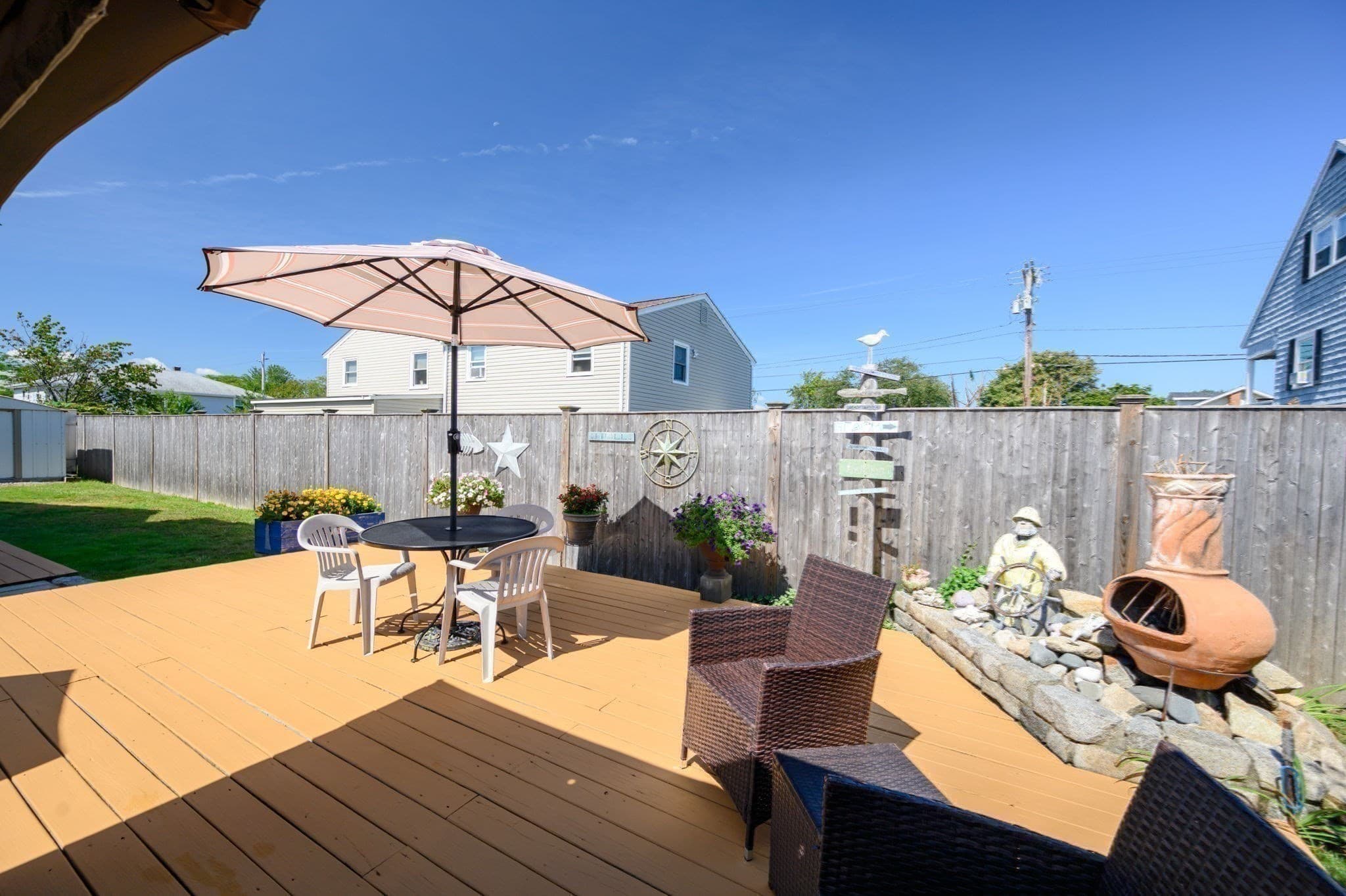 Single Family Residence at 81 Warfield Avenue, Hull MA 02045, Hull, photo 5 of 33