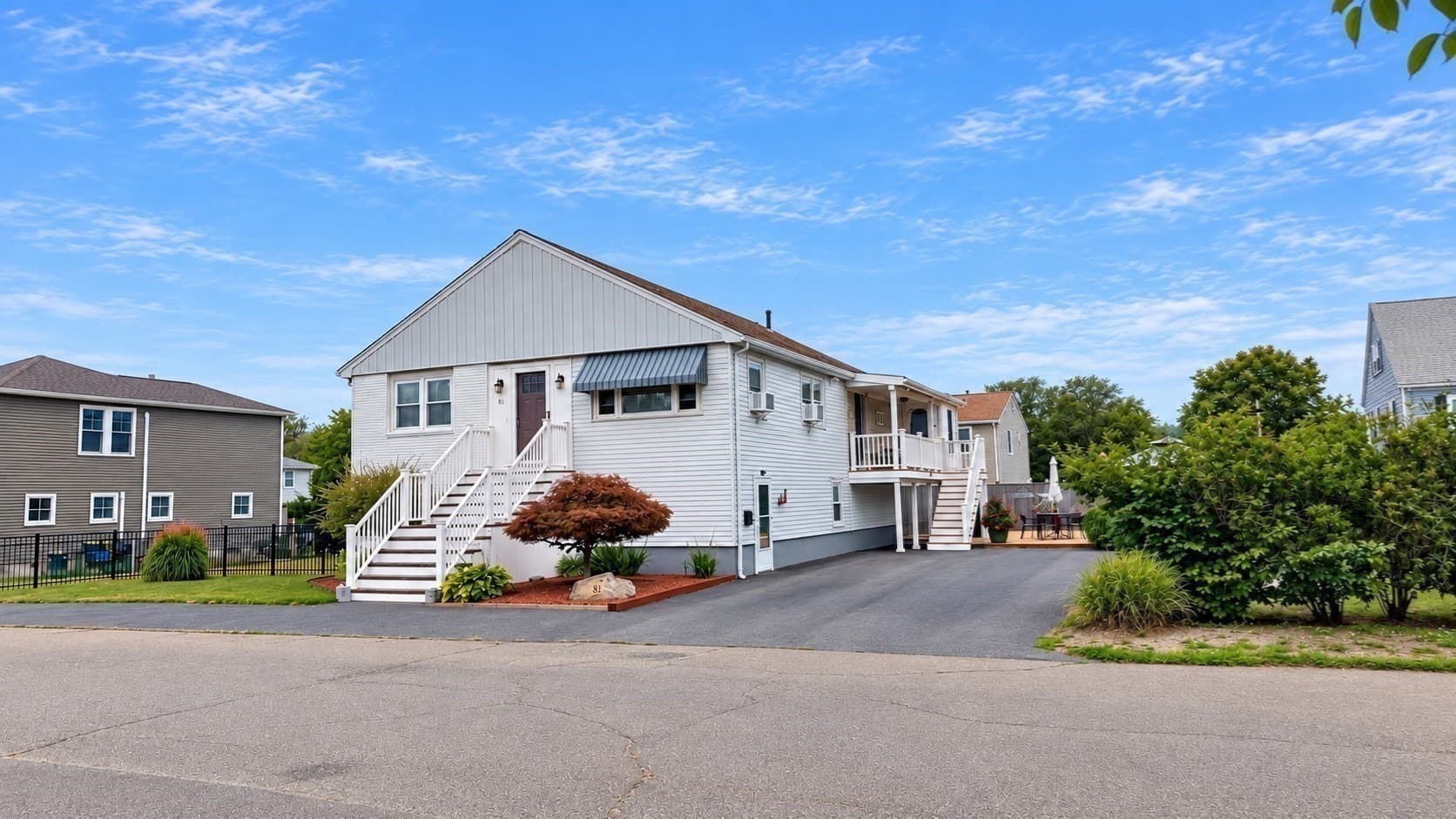 Single Family Residence at 81 Warfield Avenue, Hull MA 02045, Hull, photo 33 of 33