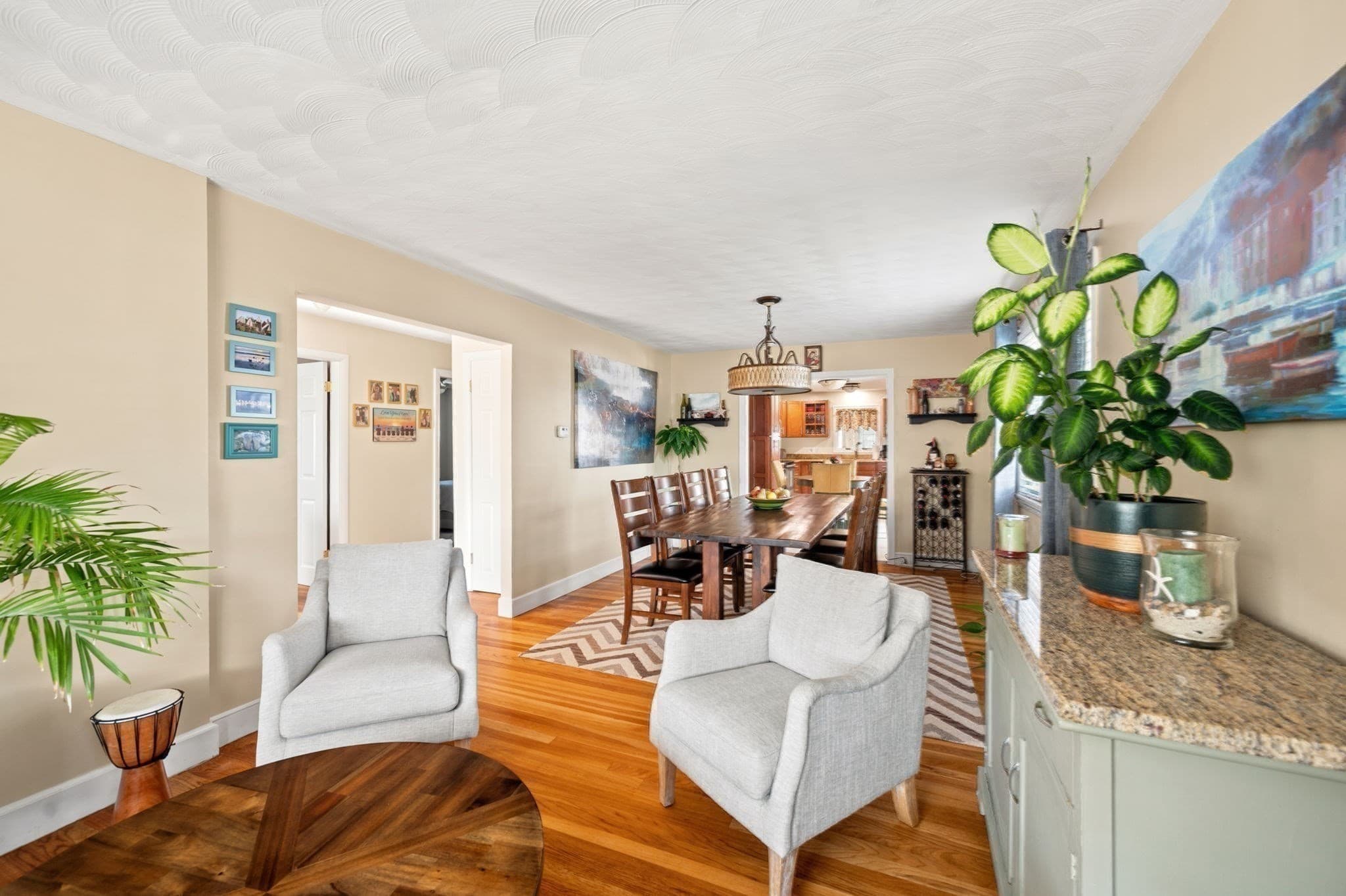 Single Family Residence at 81 Warfield Avenue, Hull MA 02045, Hull, photo 11 of 33