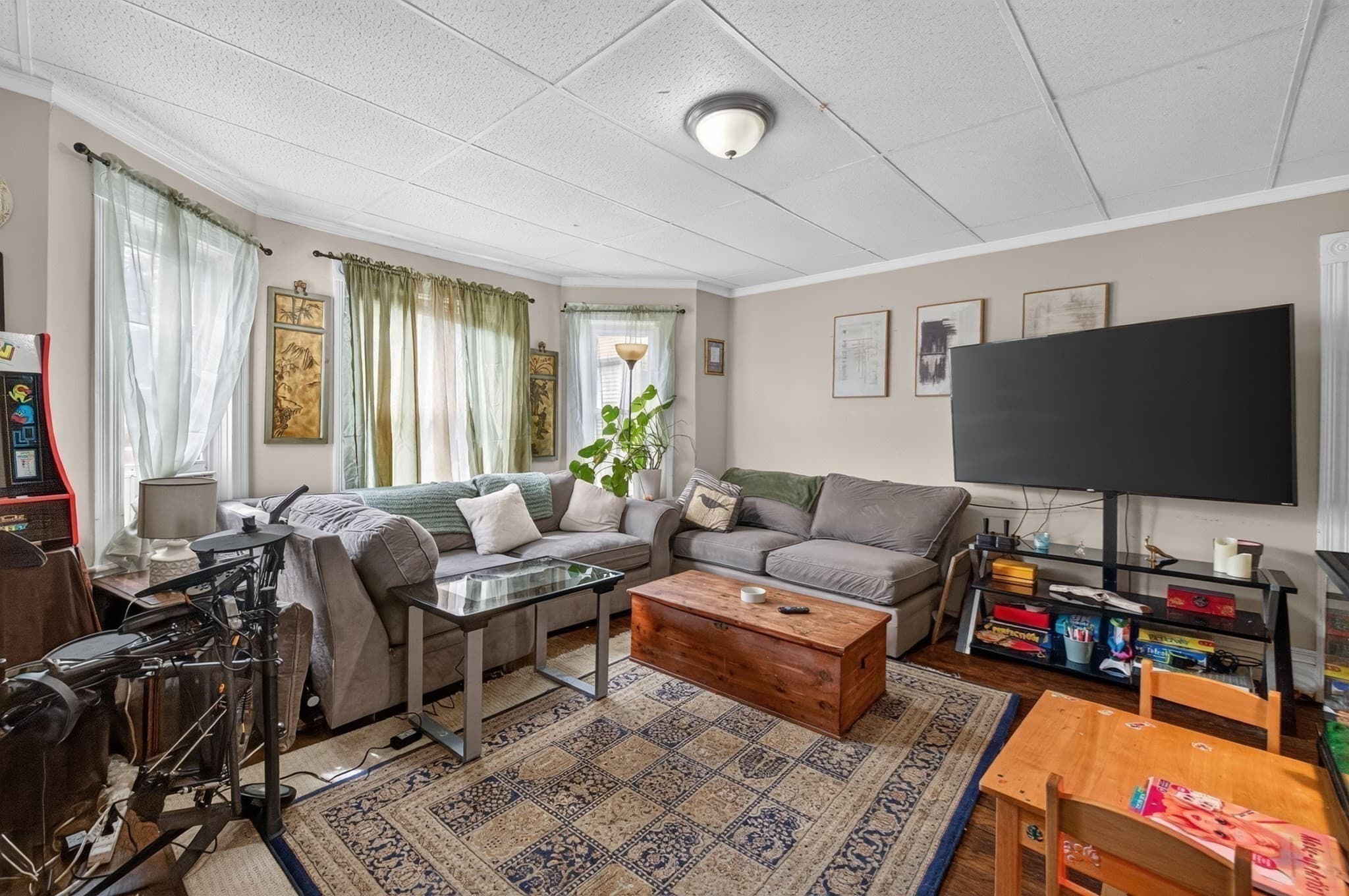 3 Family at 162 O'grady St., Fall River MA 02720, Fall River, photo 13 of 40
