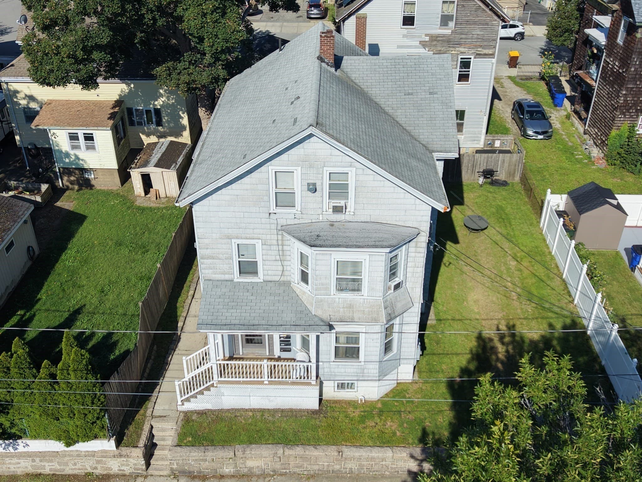162 O'grady St., Fall River MA 02720