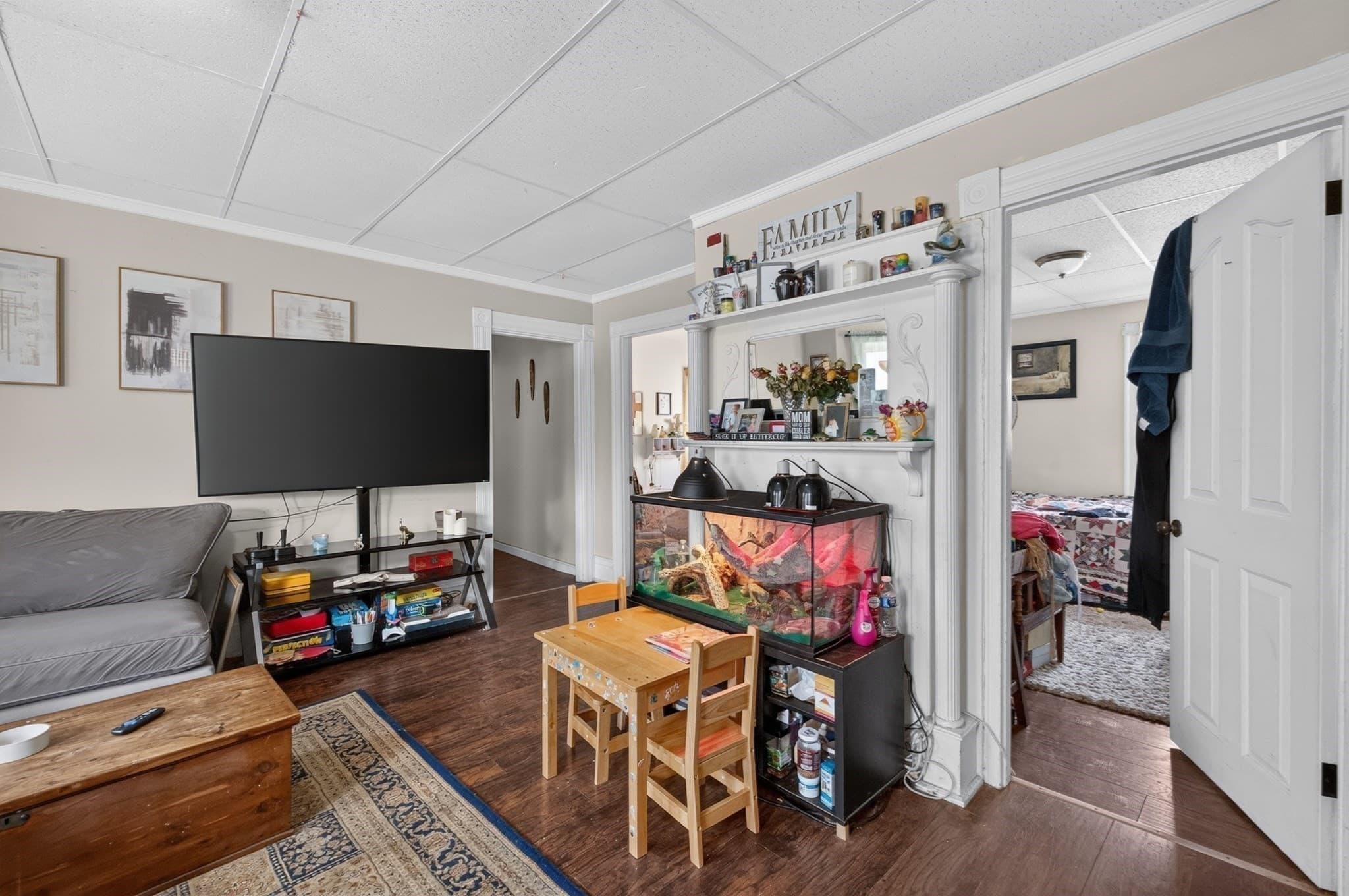 3 Family at 162 O'grady St., Fall River MA 02720, Fall River, photo 14 of 40