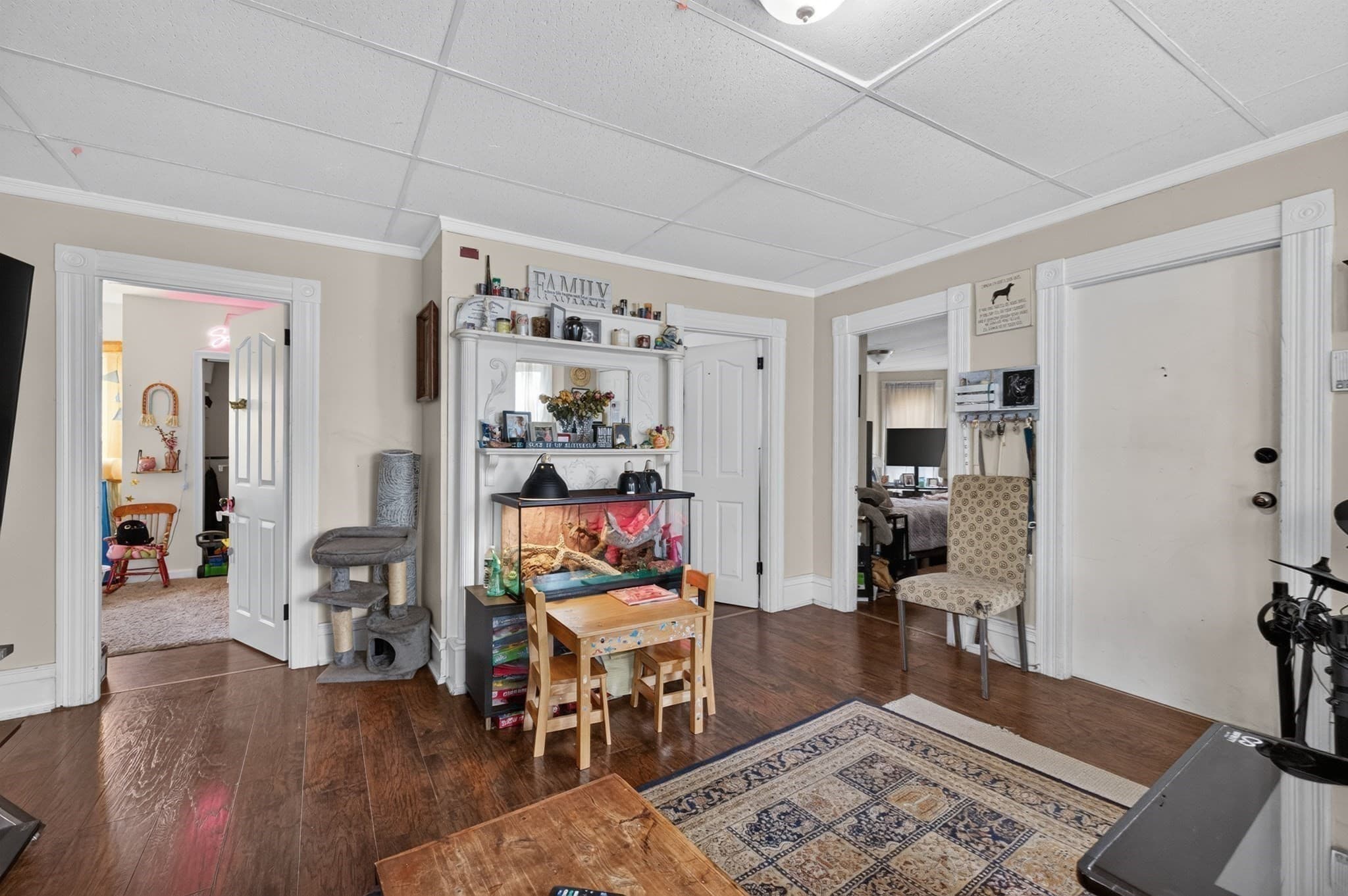 3 Family at 162 O'grady St., Fall River MA 02720, Fall River, photo 15 of 40