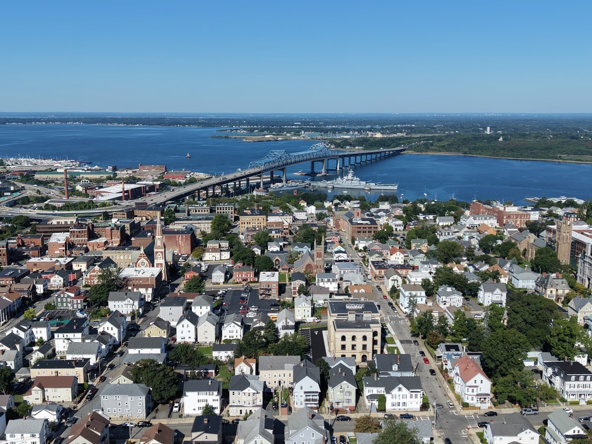 3 Family at 162 O'grady St., Fall River MA 02720, Fall River, photo 40 of 40