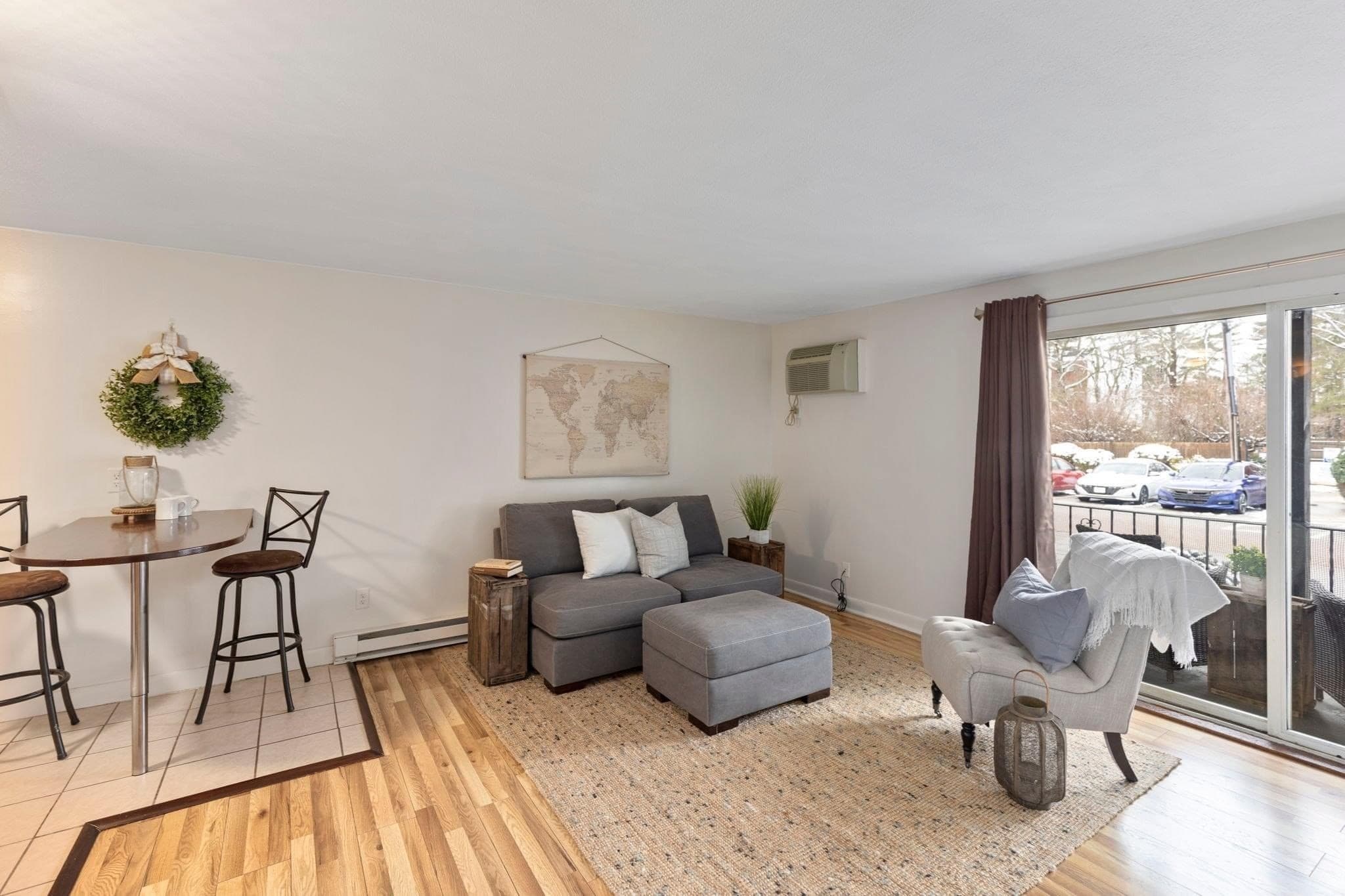 53 Fountain Ln # 8, Weymouth MA 02190