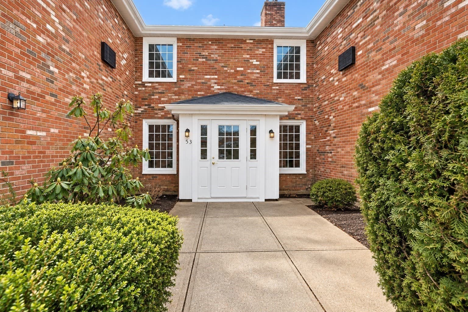 Condominium at 53 Fountain Ln # 8, Weymouth MA 02190, Weymouth, photo 18 of 21
