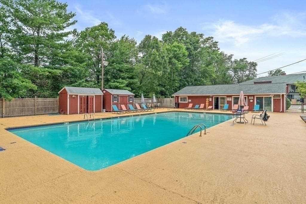 Condominium at 53 Fountain Ln # 8, Weymouth MA 02190, Weymouth, photo 19 of 21