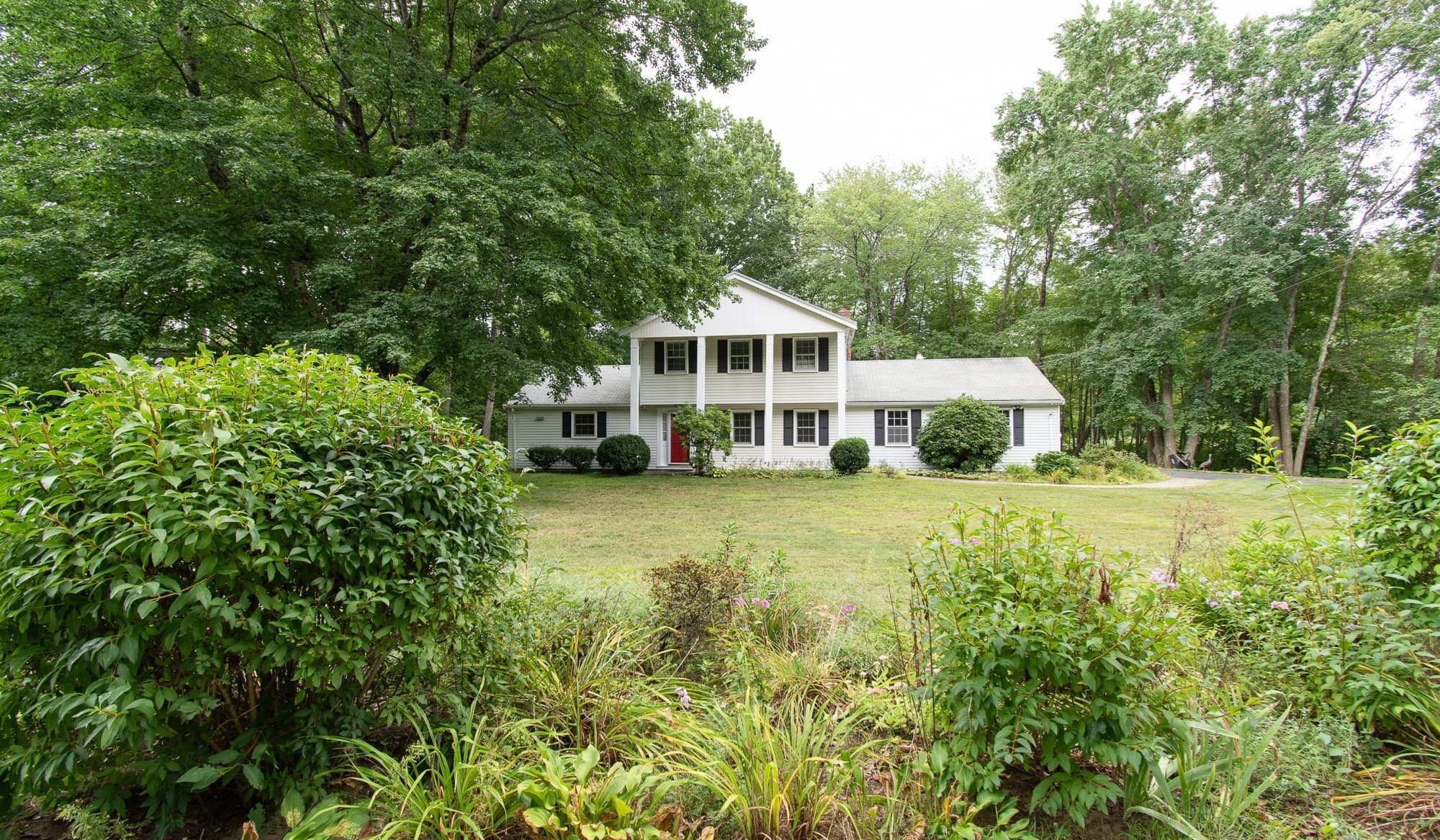 Single Family Residence at 16 Crabapple Ln, Chelmsford MA 01824, photo 20 of 27