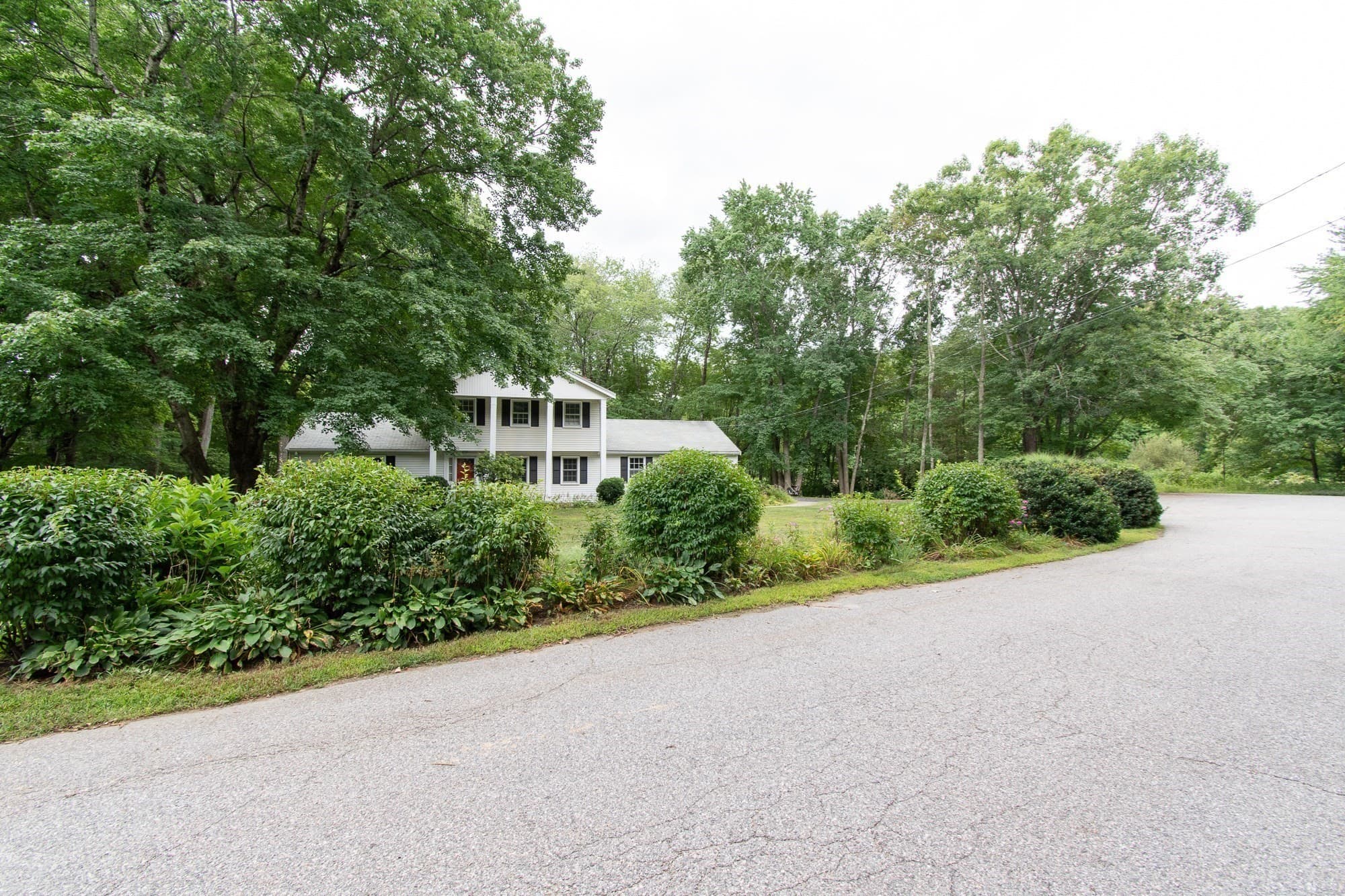 Single Family Residence at 16 Crabapple Ln, Chelmsford MA 01824, photo 25 of 27