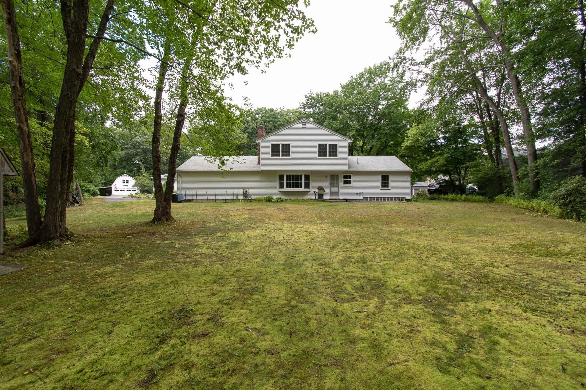 Single Family Residence at 16 Crabapple Ln, Chelmsford MA 01824, photo 21 of 27