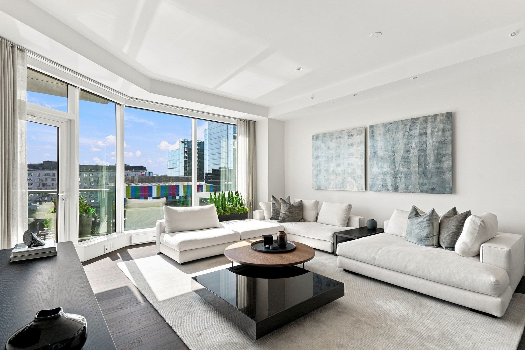 Condominium at 50 Liberty Drive # 7E, Boston MA 02210, photo 2 of 31