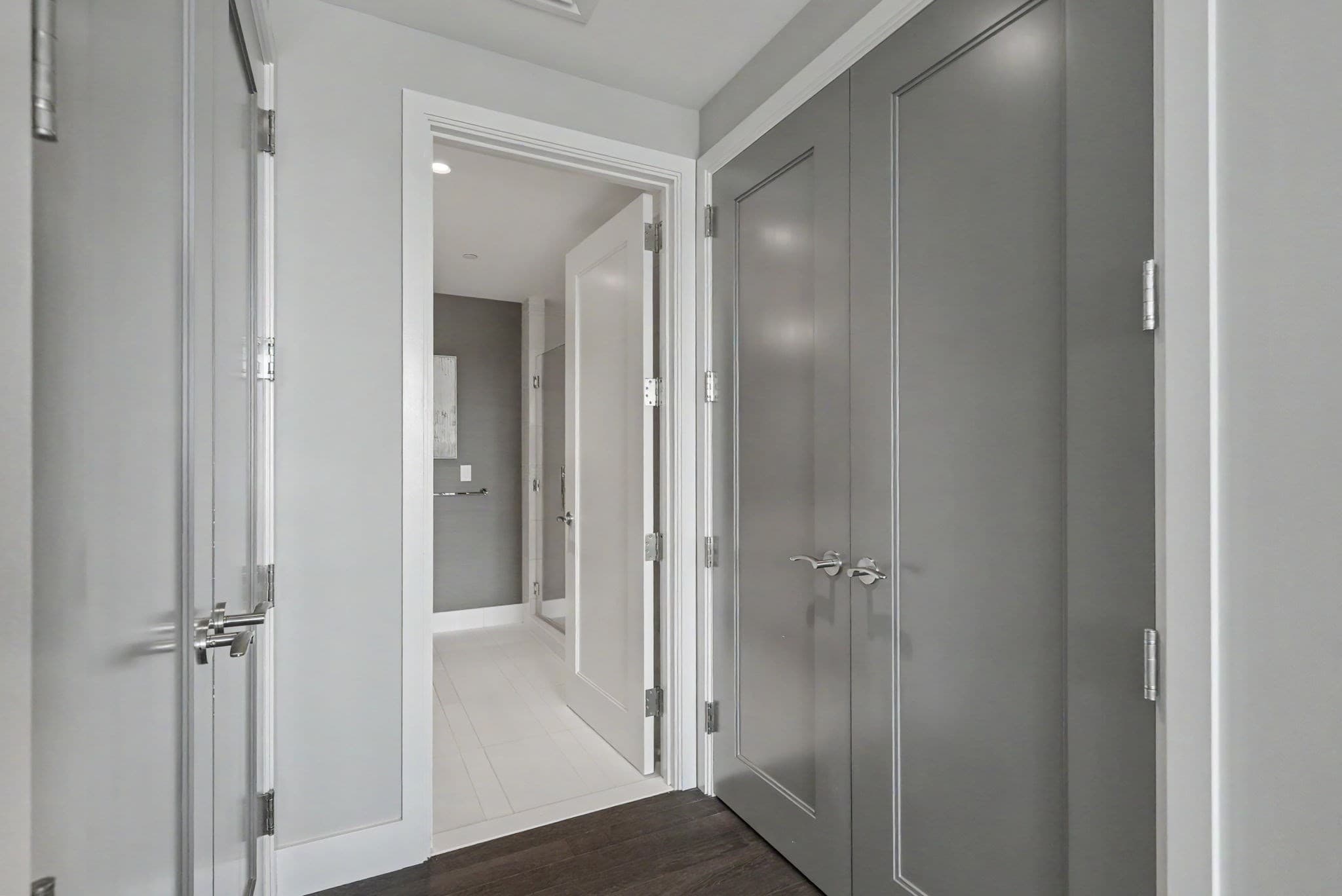 Condominium at 50 Liberty Drive # 7E, Boston MA 02210, photo 13 of 31
