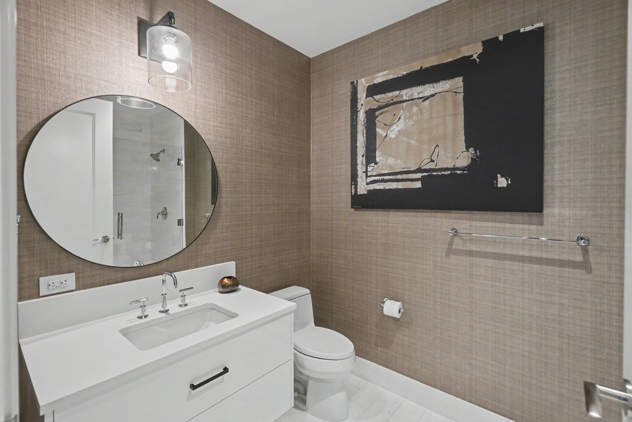 Condominium at 50 Liberty Drive # 7E, Boston MA 02210, photo 17 of 31