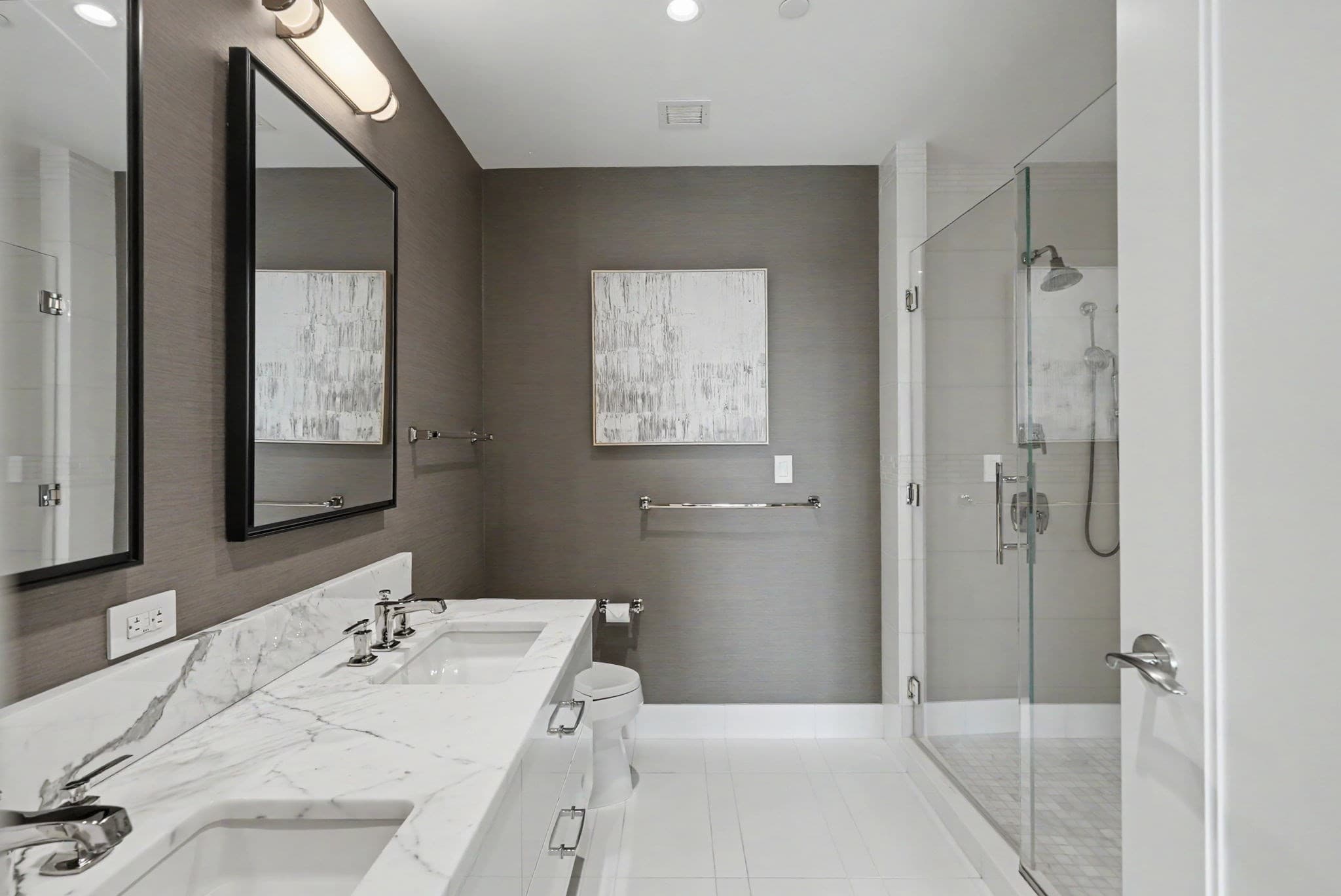 Condominium at 50 Liberty Drive # 7E, Boston MA 02210, photo 12 of 31